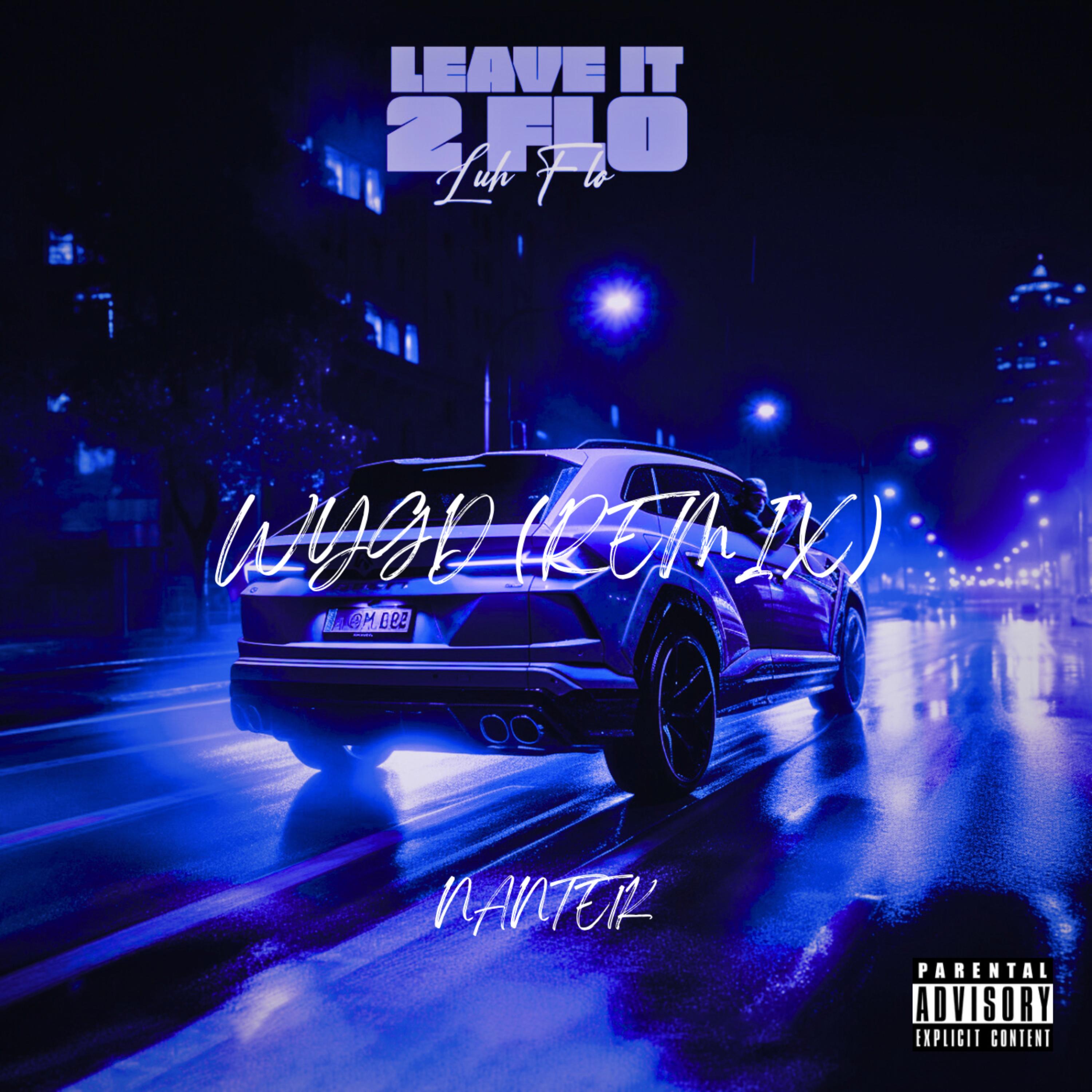 WYGD (Remix) artwork
