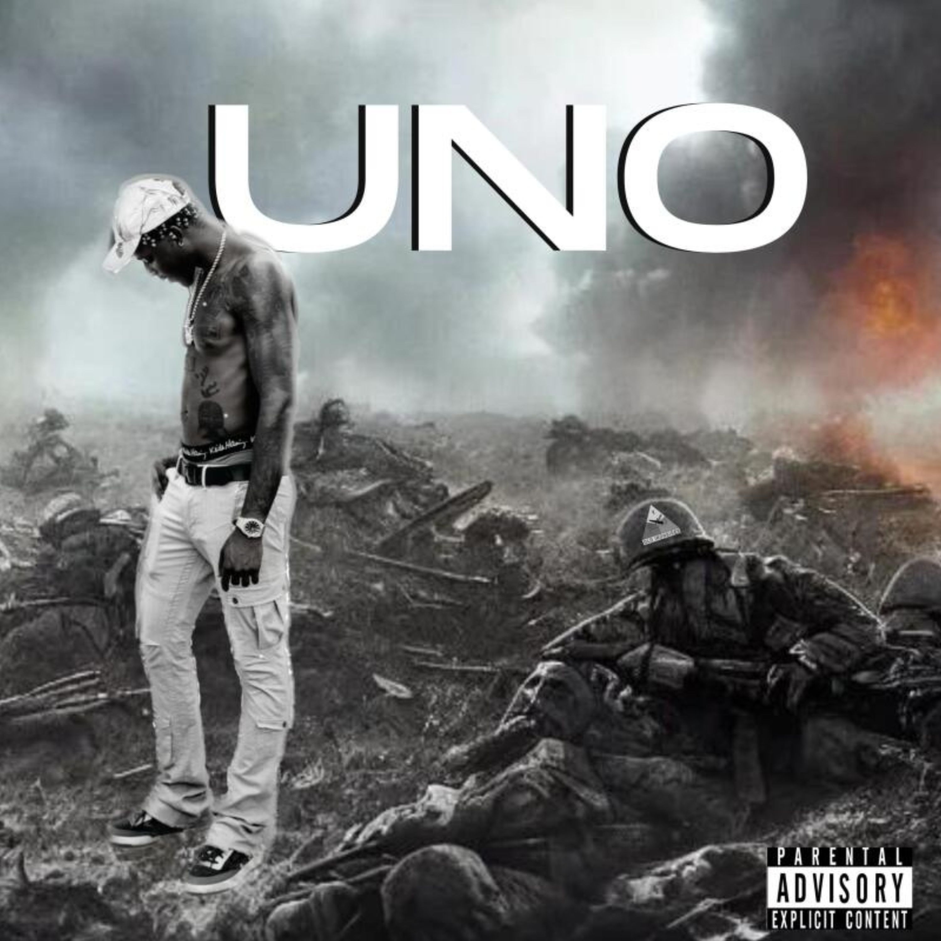 UNO artwork