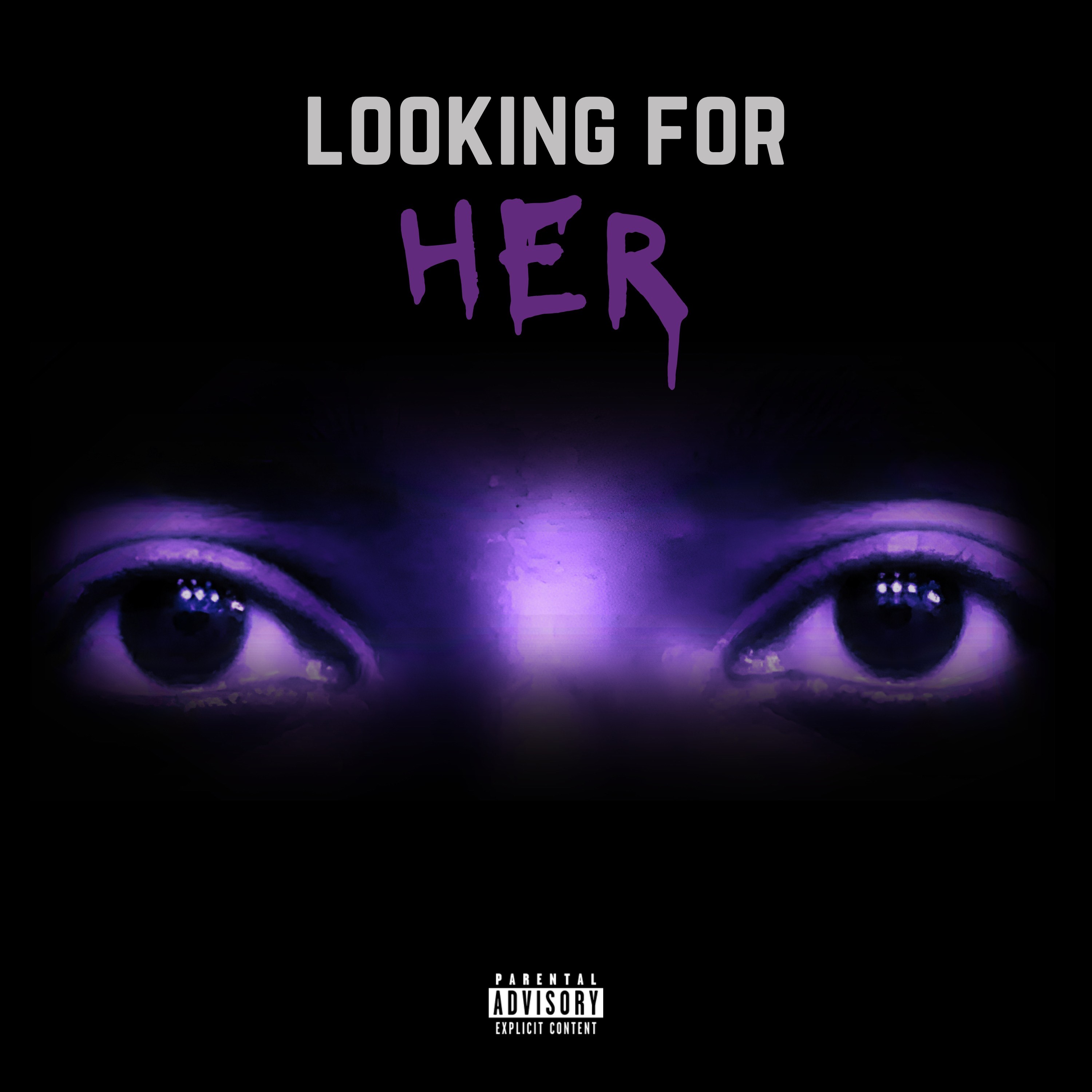 Looking For Her artwork