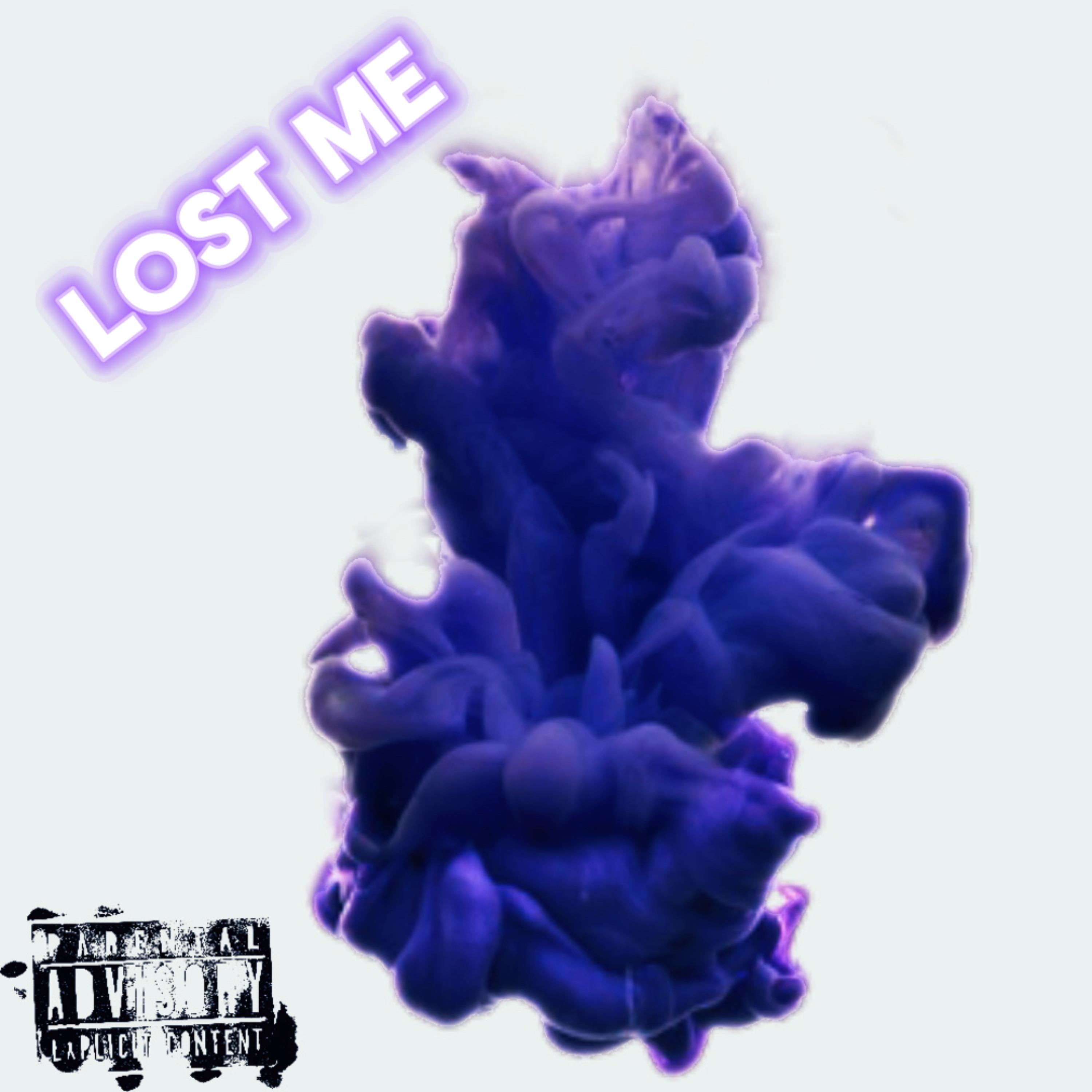 Lost Me artwork