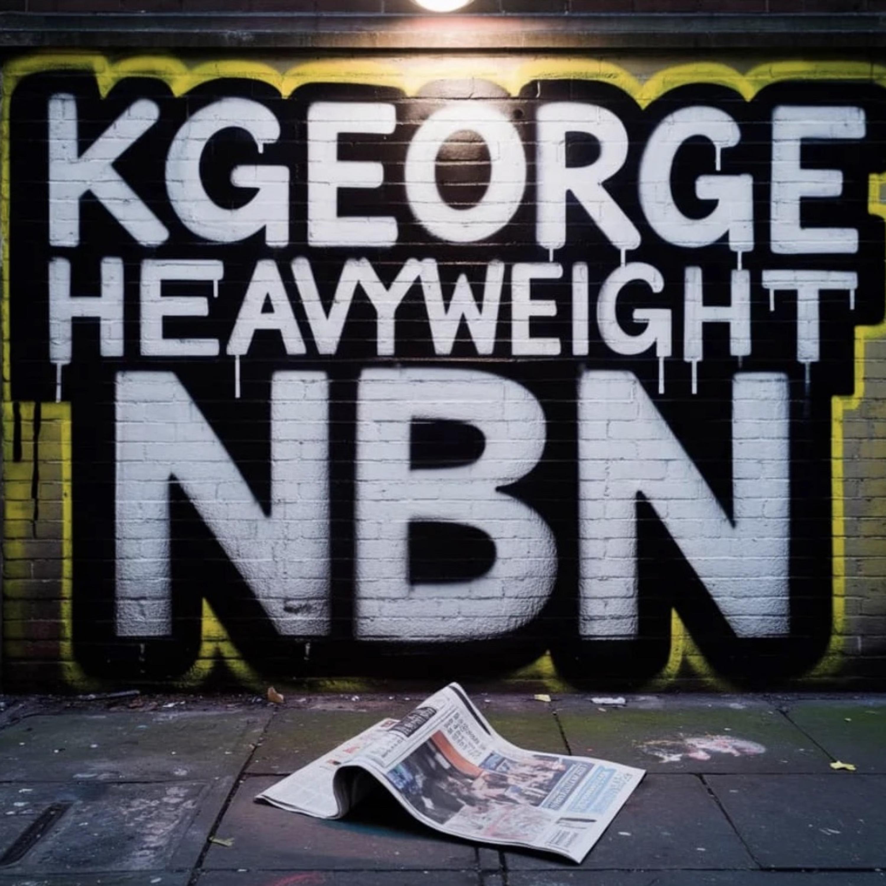 Heavyweight artwork