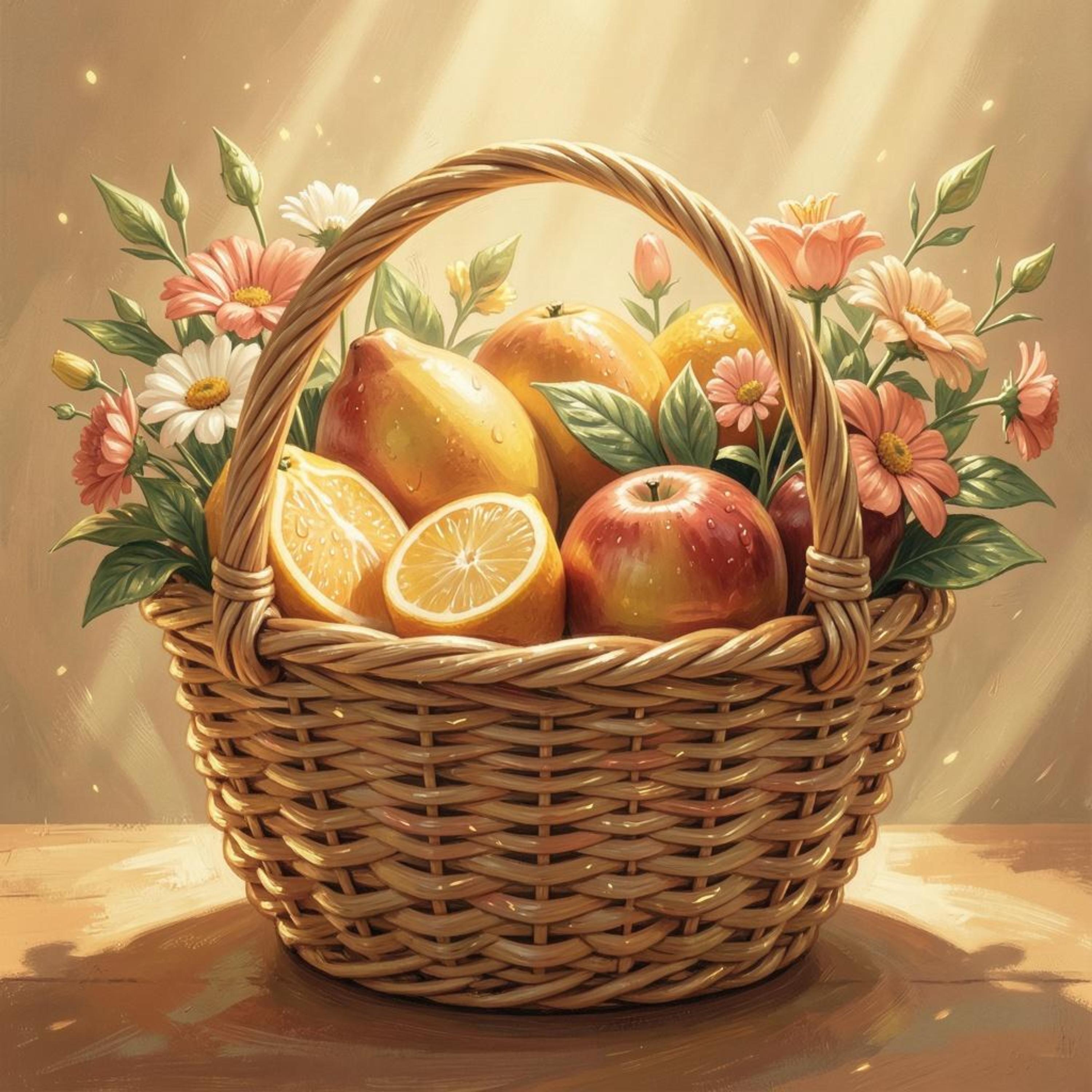 Blessings artwork