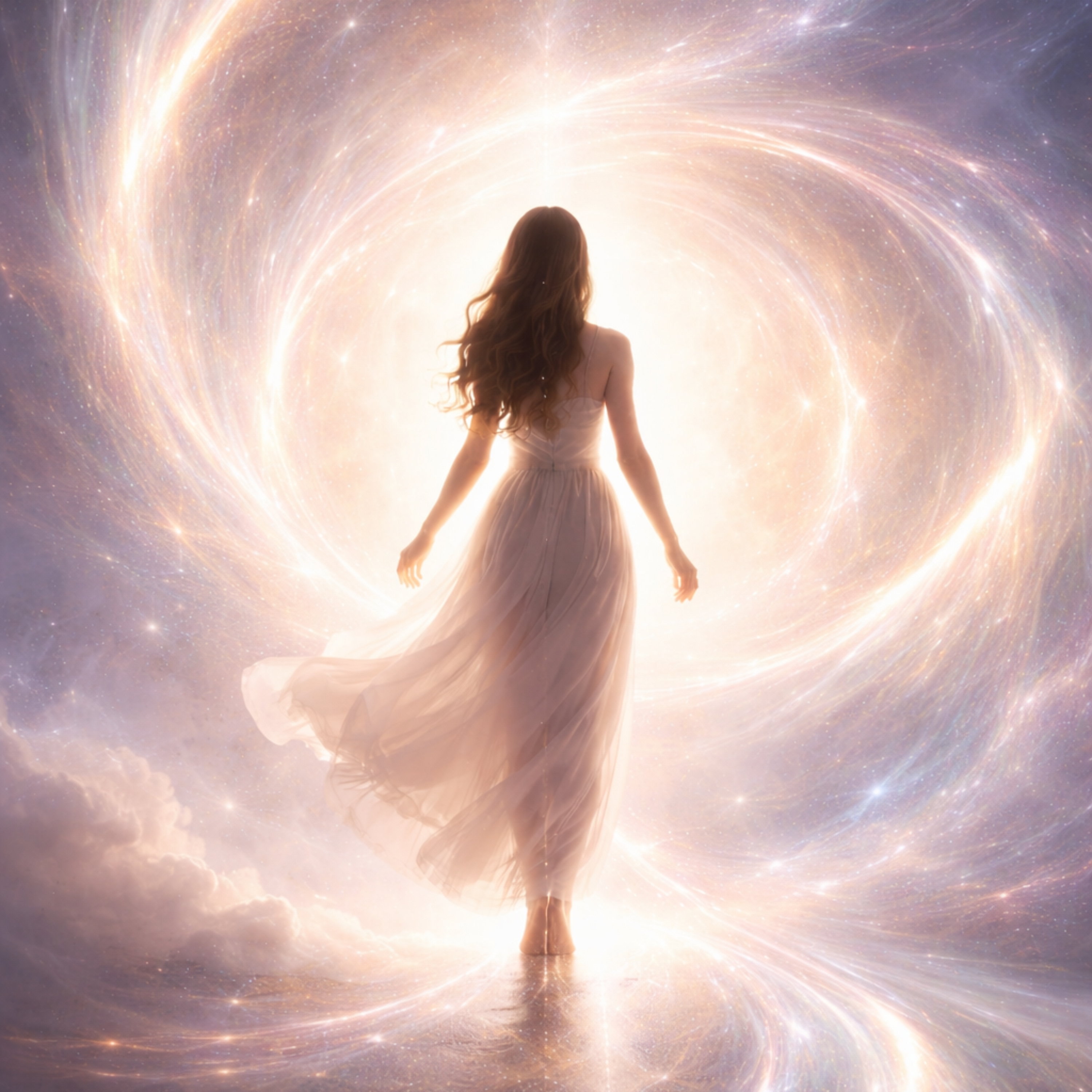 Aether artwork
