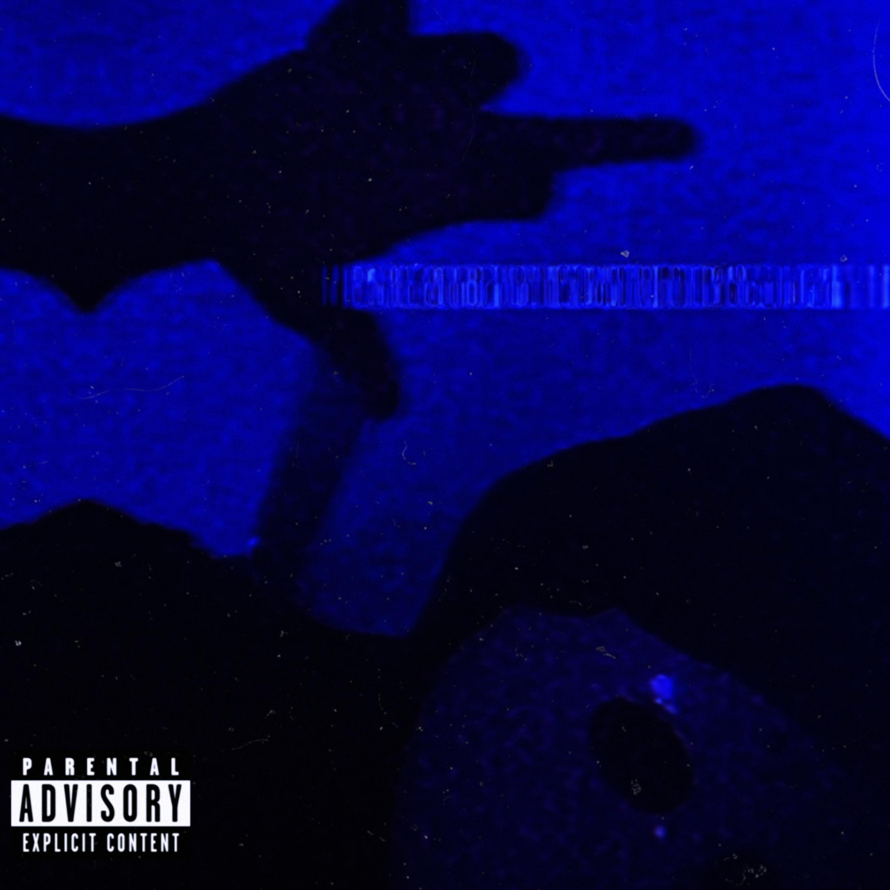 Don’T CaLL ME artwork