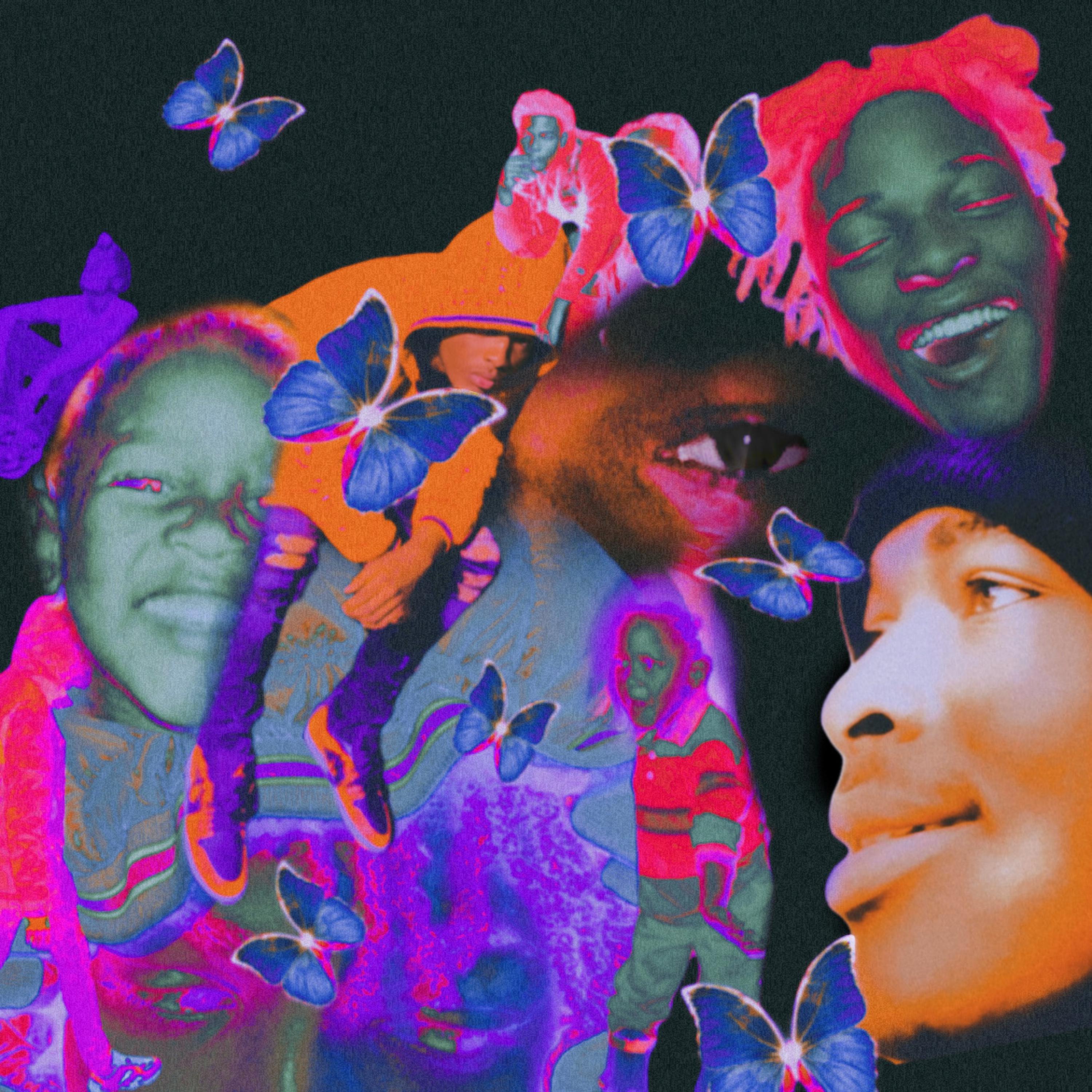 Heartbreak Kid artwork