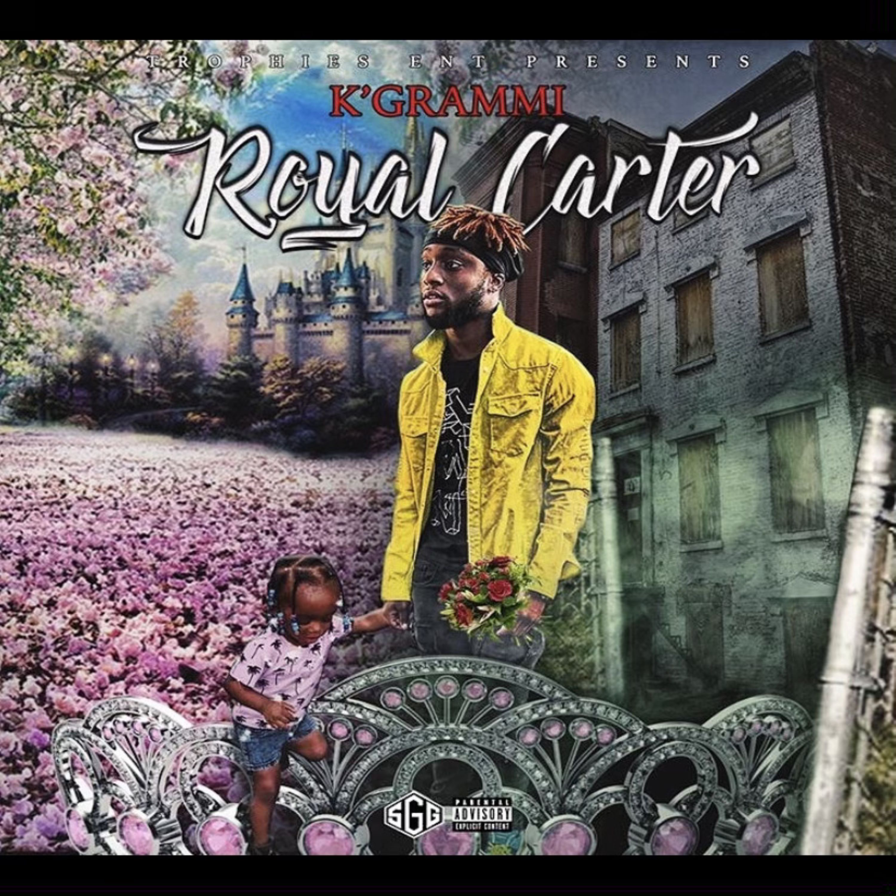 Royal Carter artwork