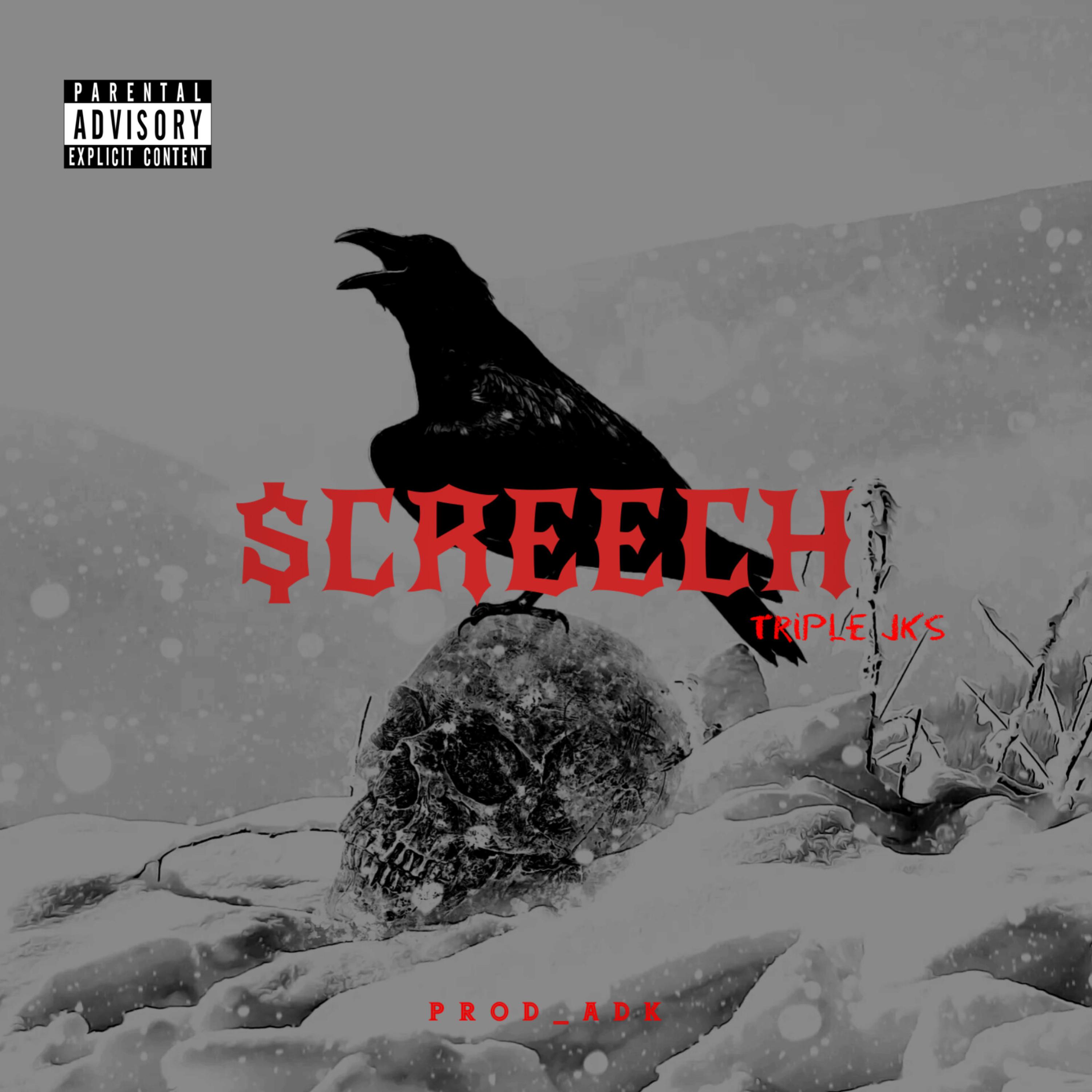 $CREECH artwork