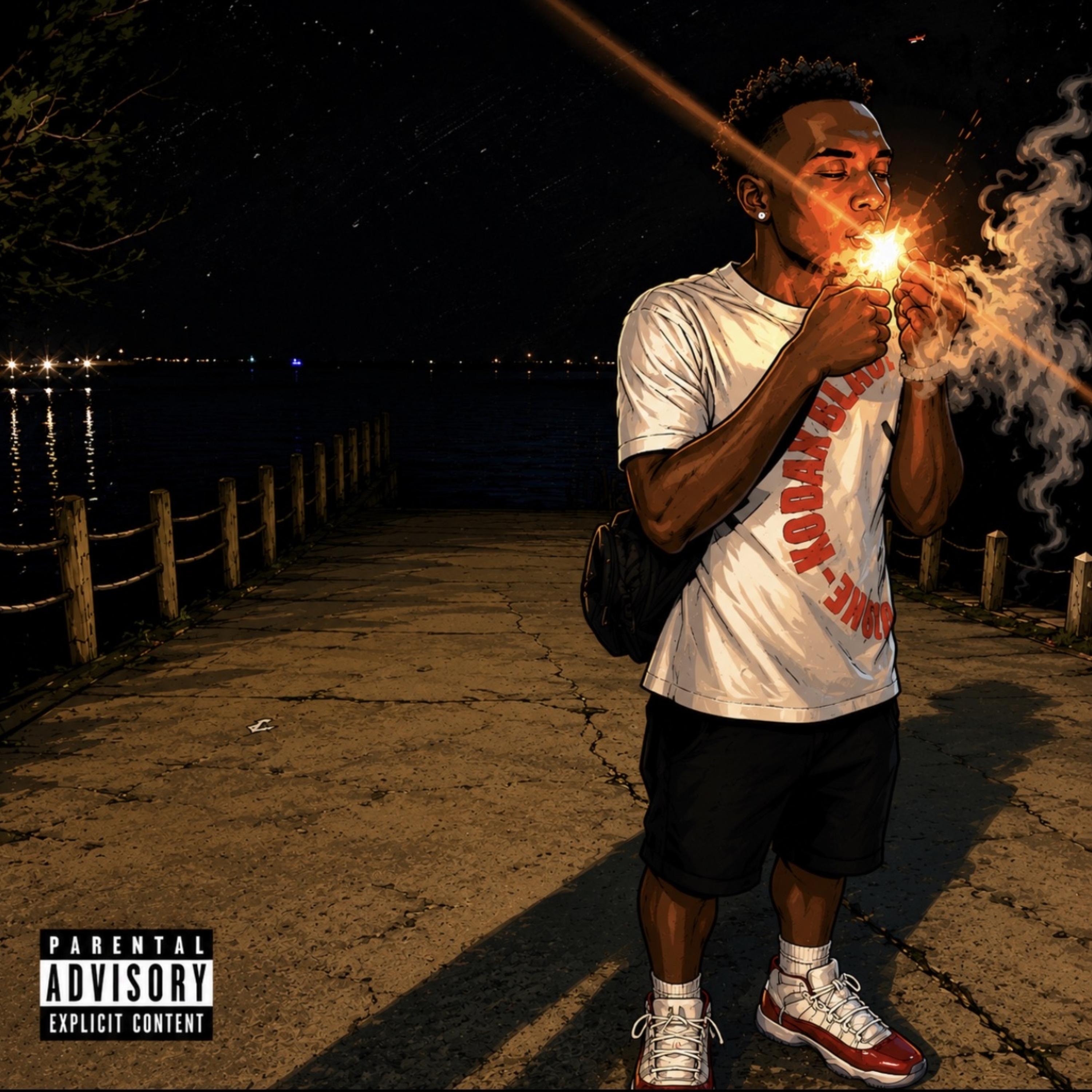 Note Pt2 (telling the truth) by Lloydo2x  cover art