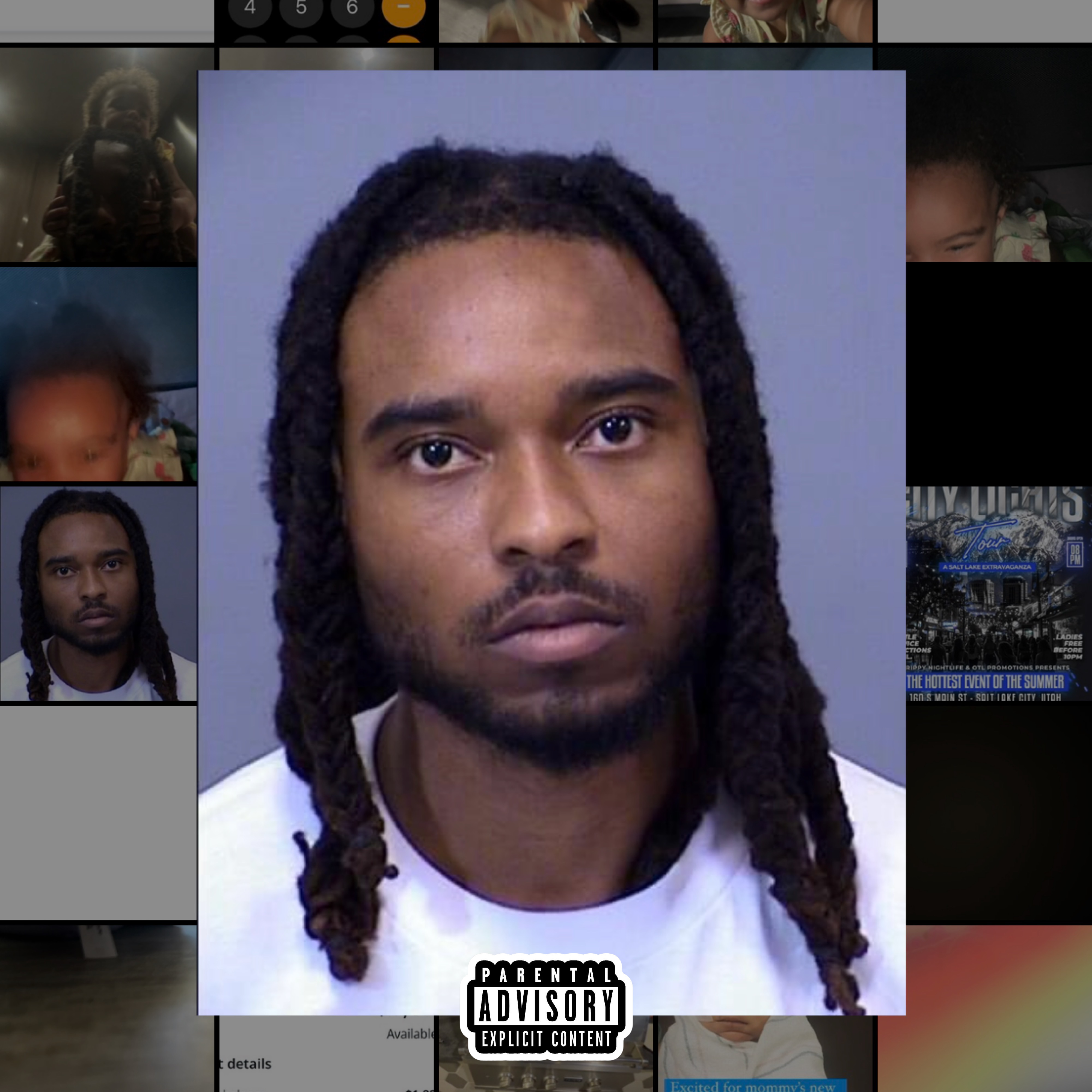 NO SCREENSHOTS artwork