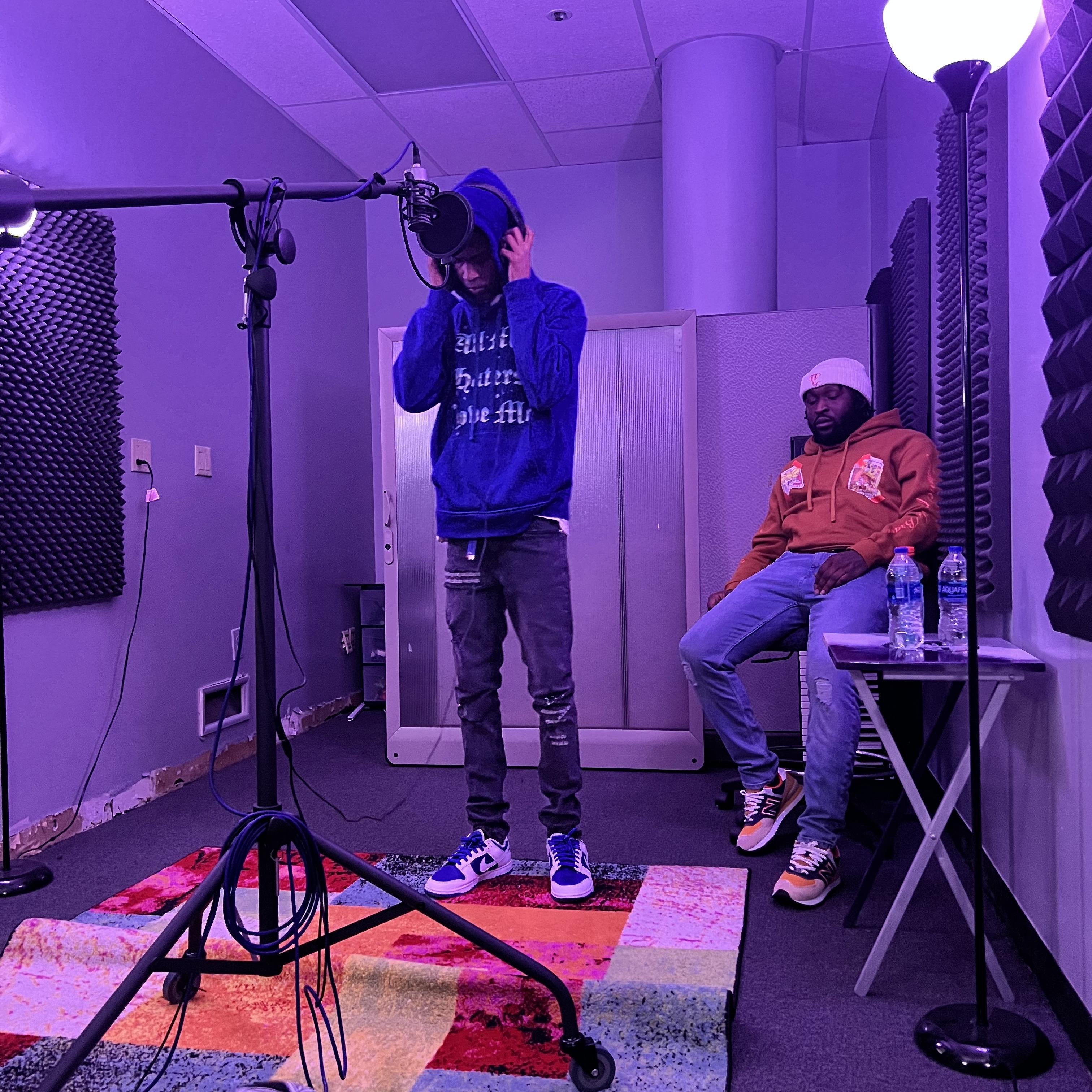Problem artwork