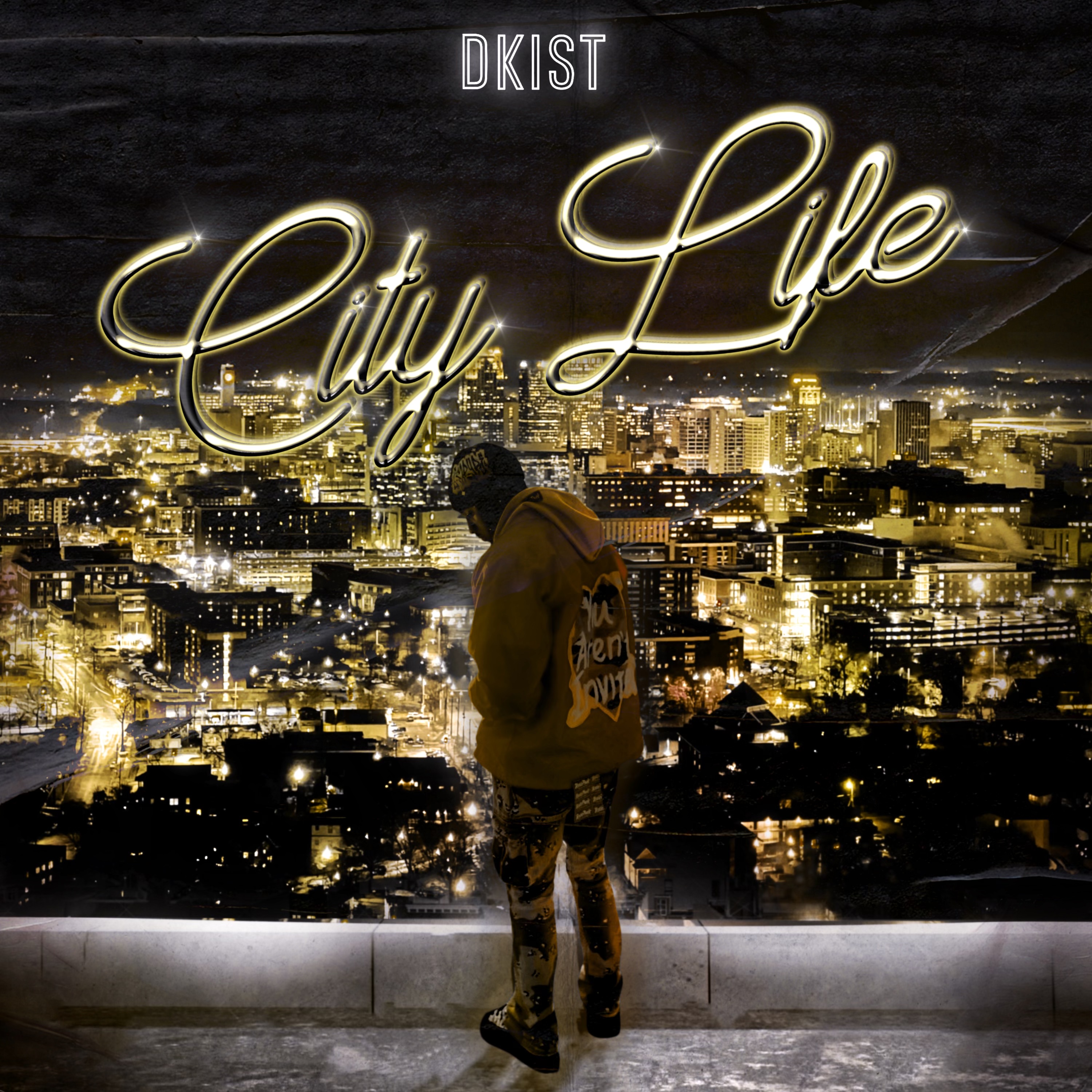 City Life artwork