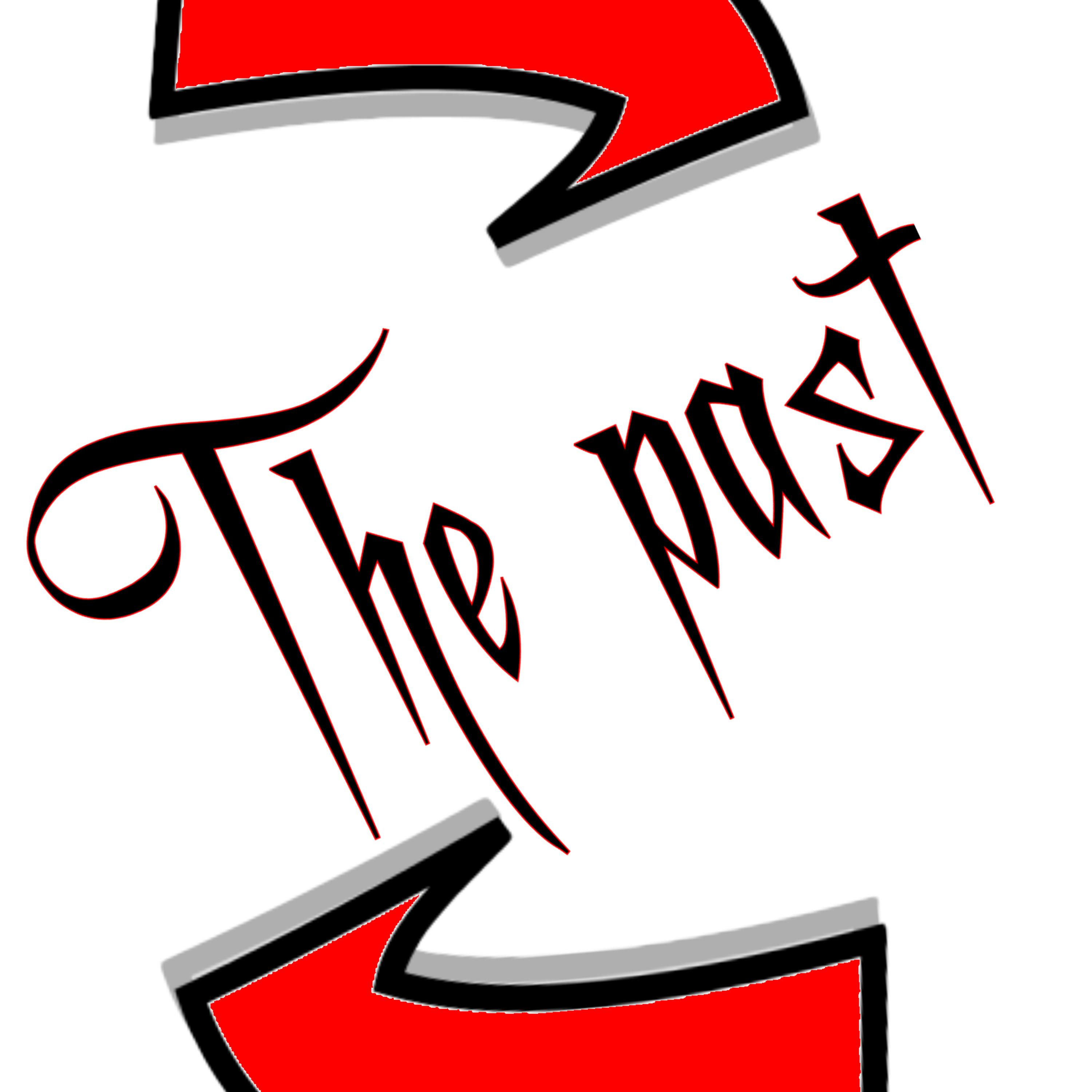 The Past artwork