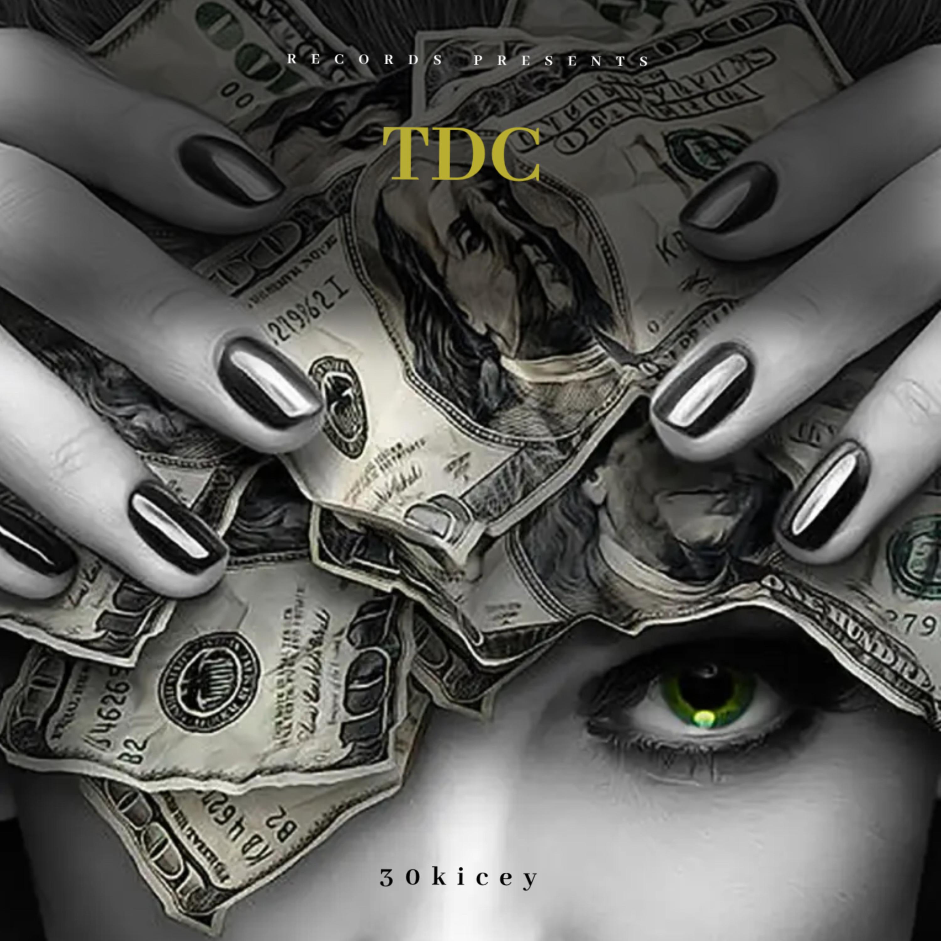 TDC artwork