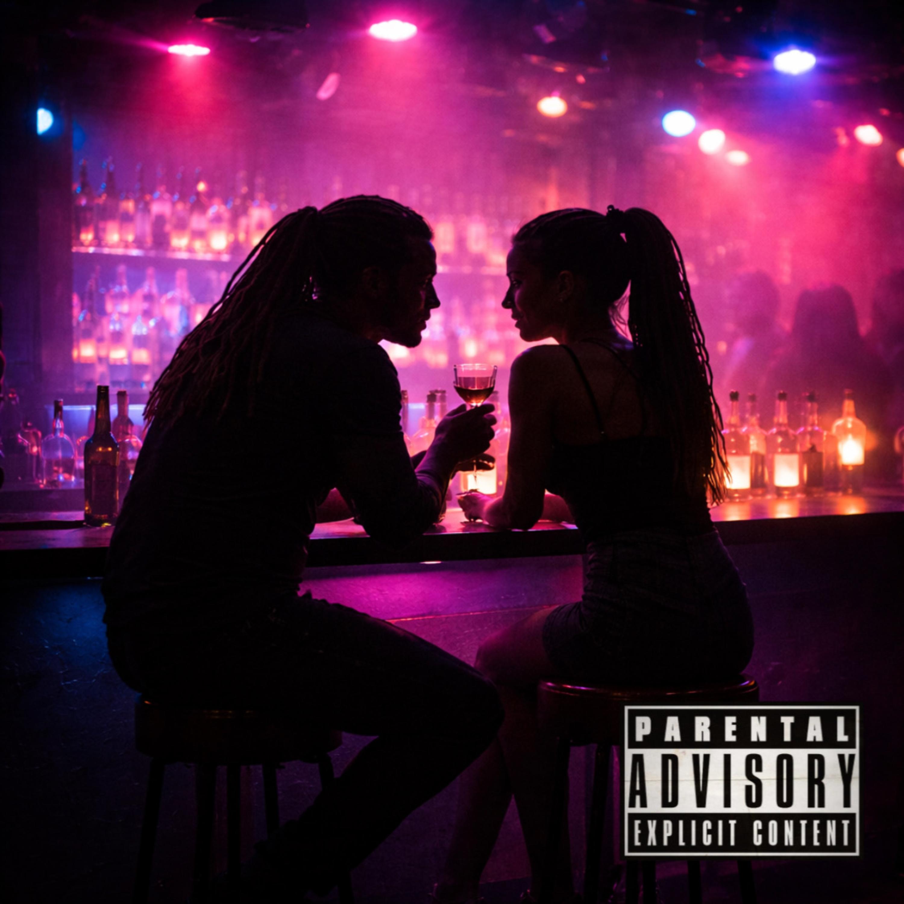 All Night artwork