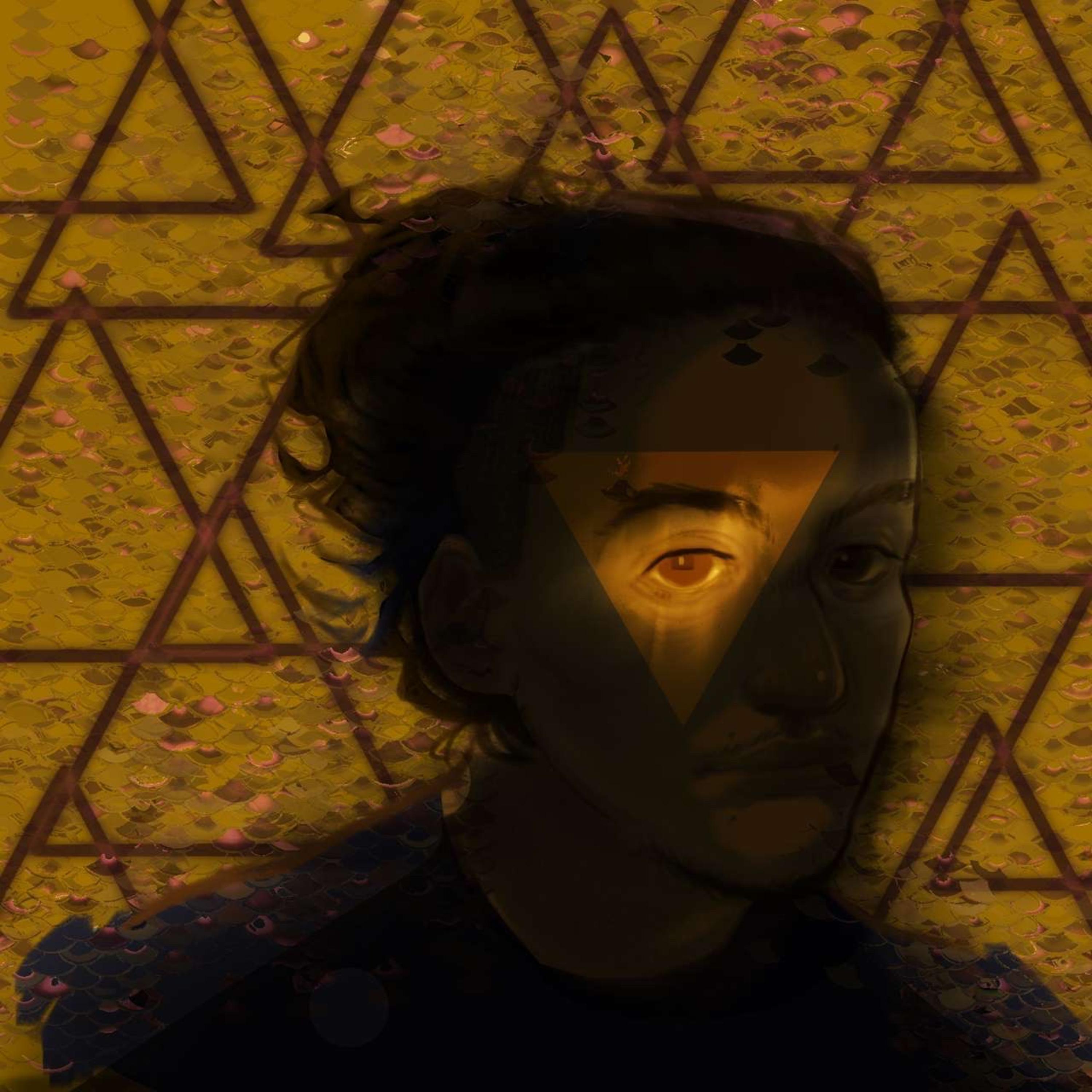Enter: artwork