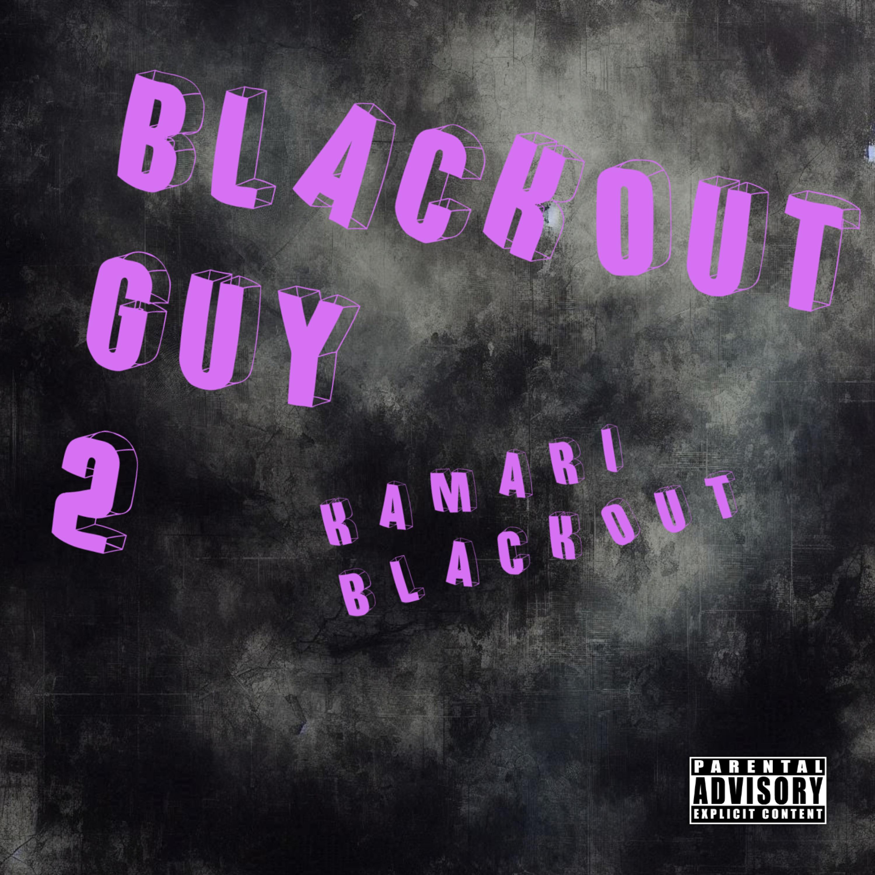 Blackout Guy 2 artwork