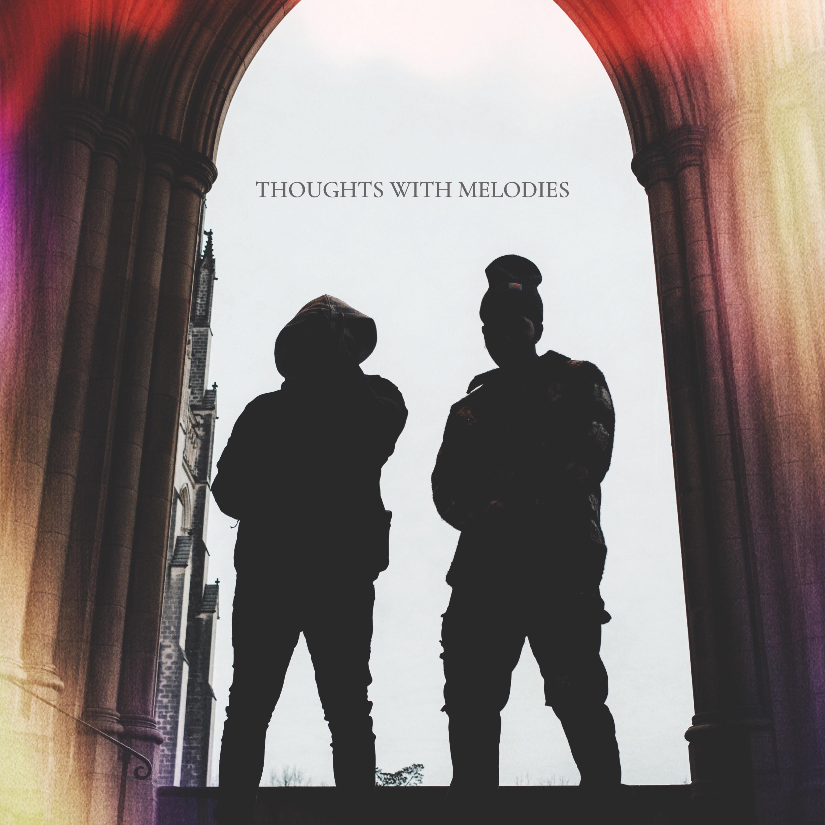 THOUGHTS WIT MELODIES artwork