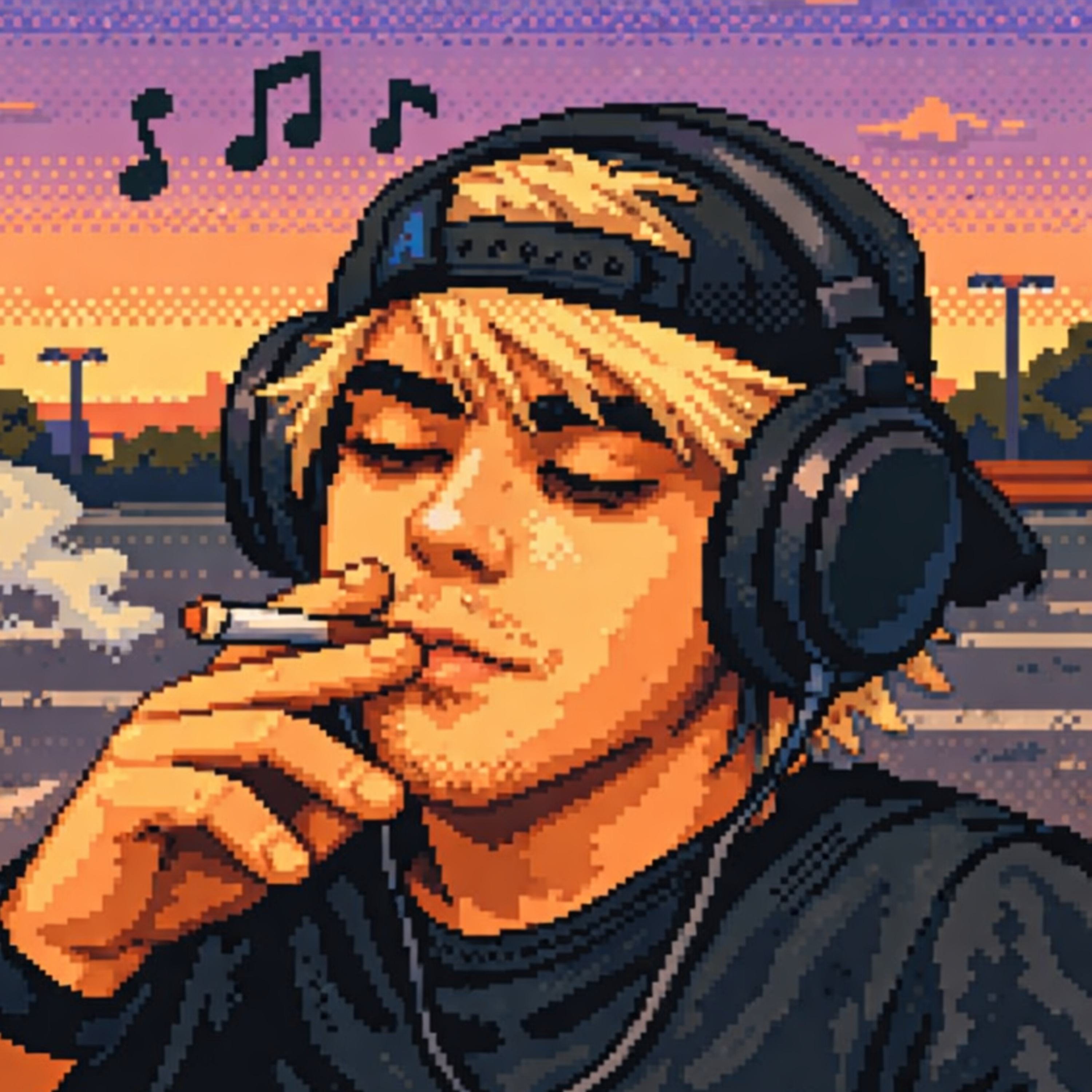 DRAMA QUEEN artwork
