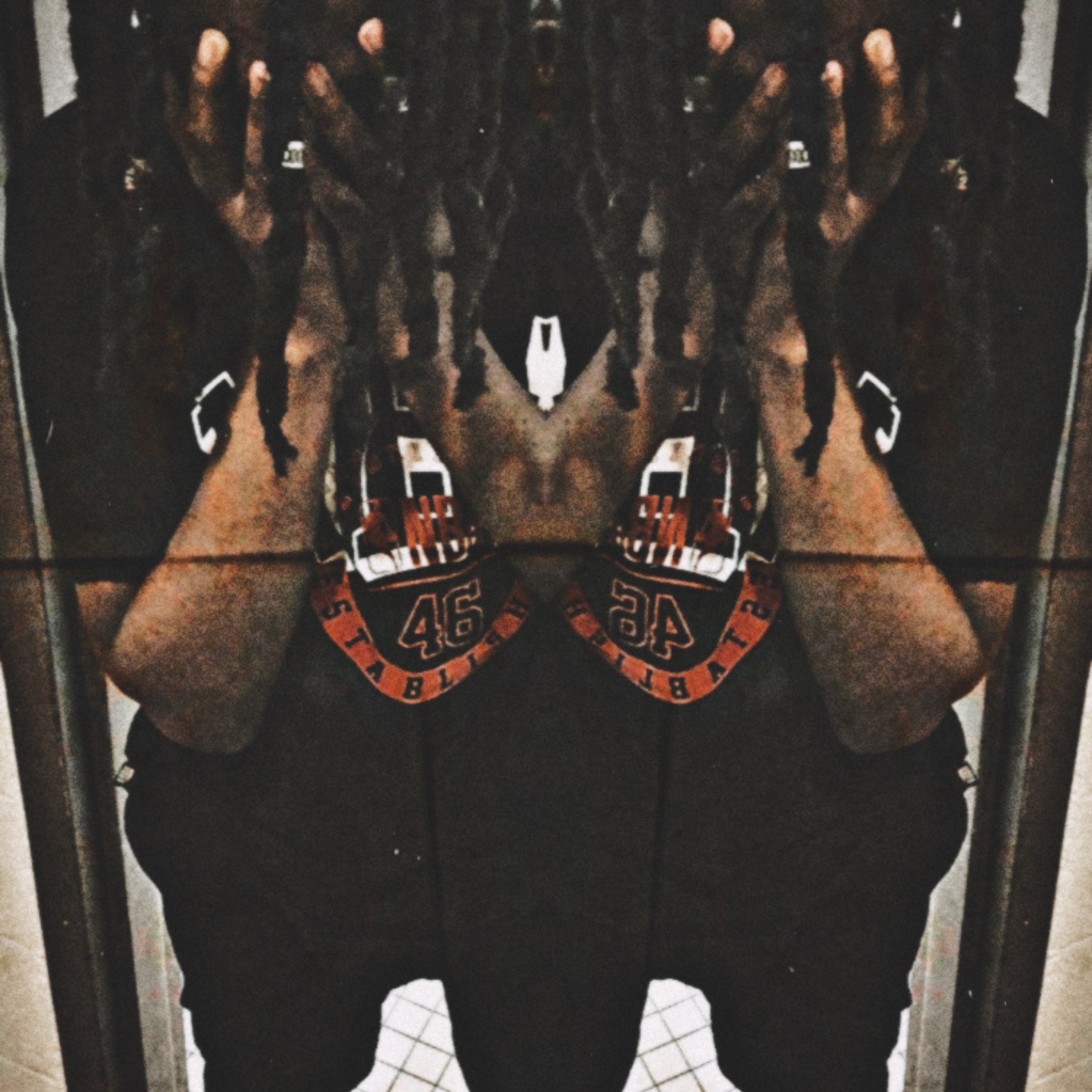 Don’t Do Me Wrong artwork