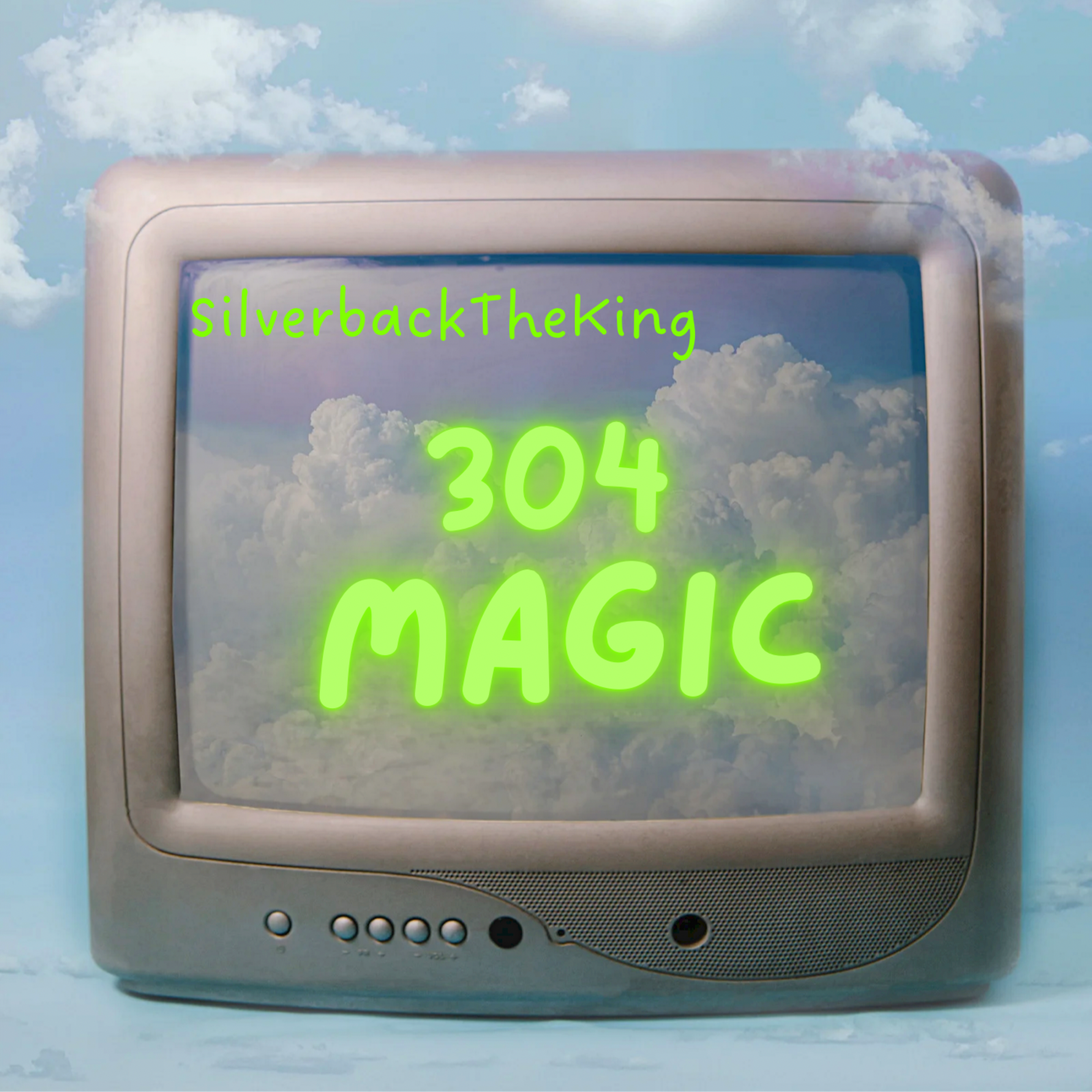 304 Magic artwork