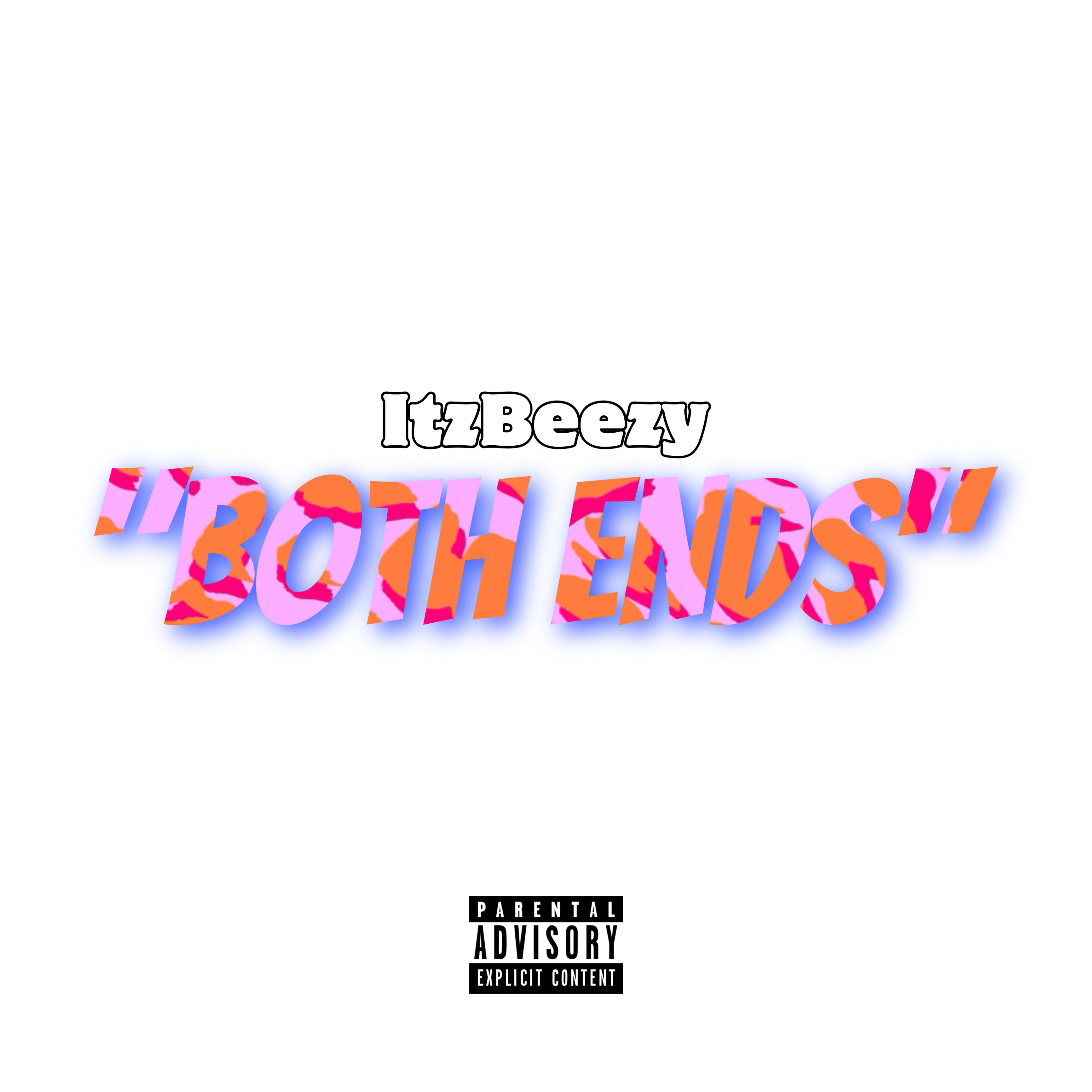 Both Ends artwork