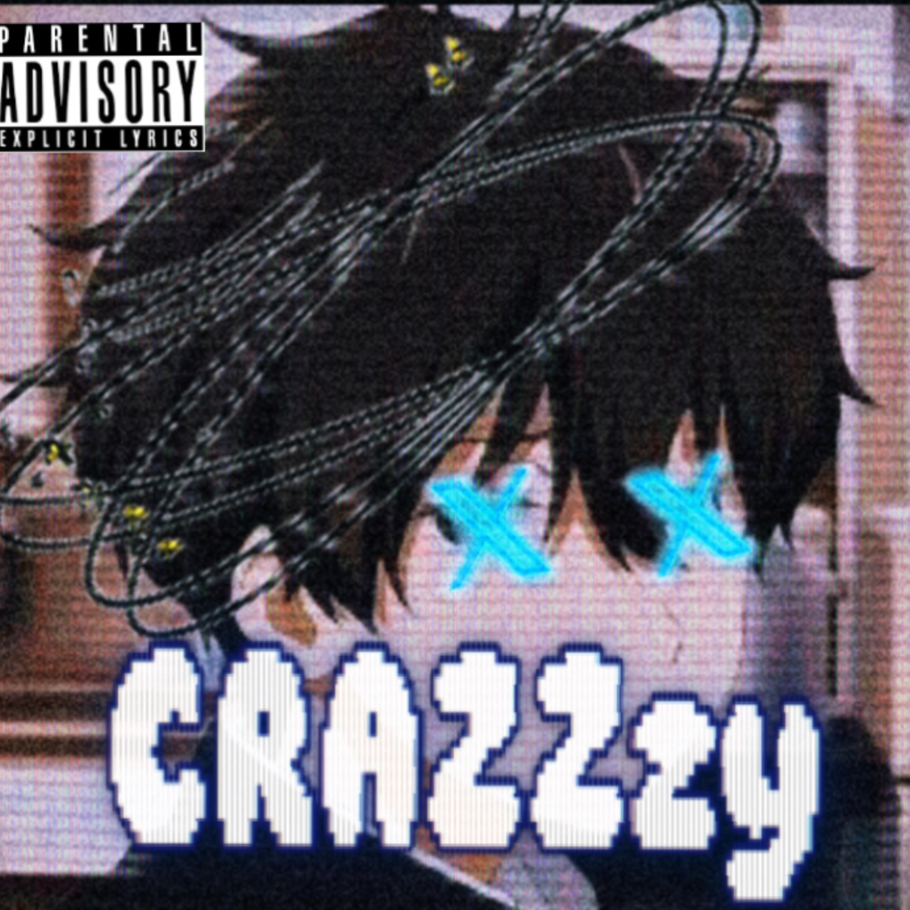 CRAZzzy artwork