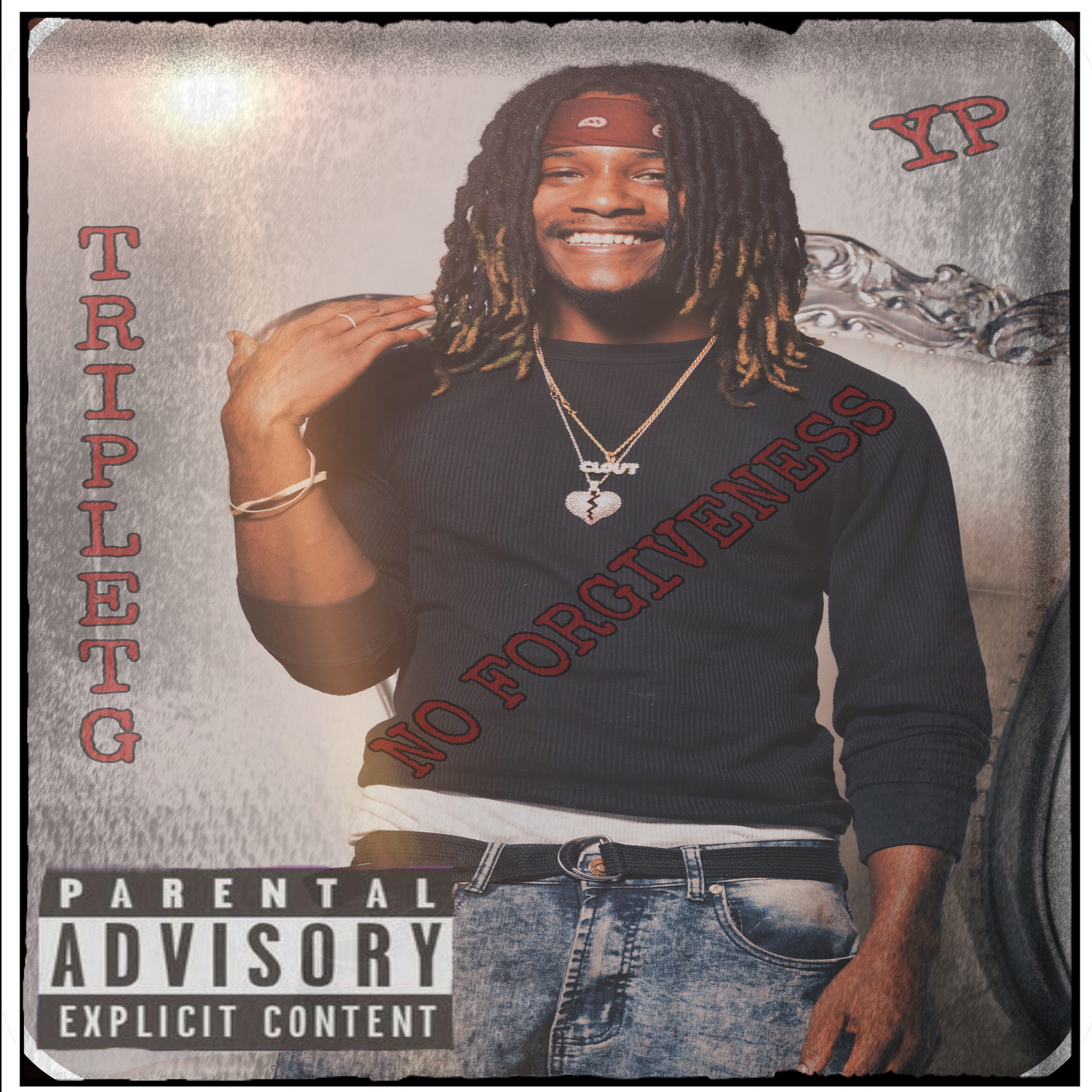 NO FORGIVENESS artwork