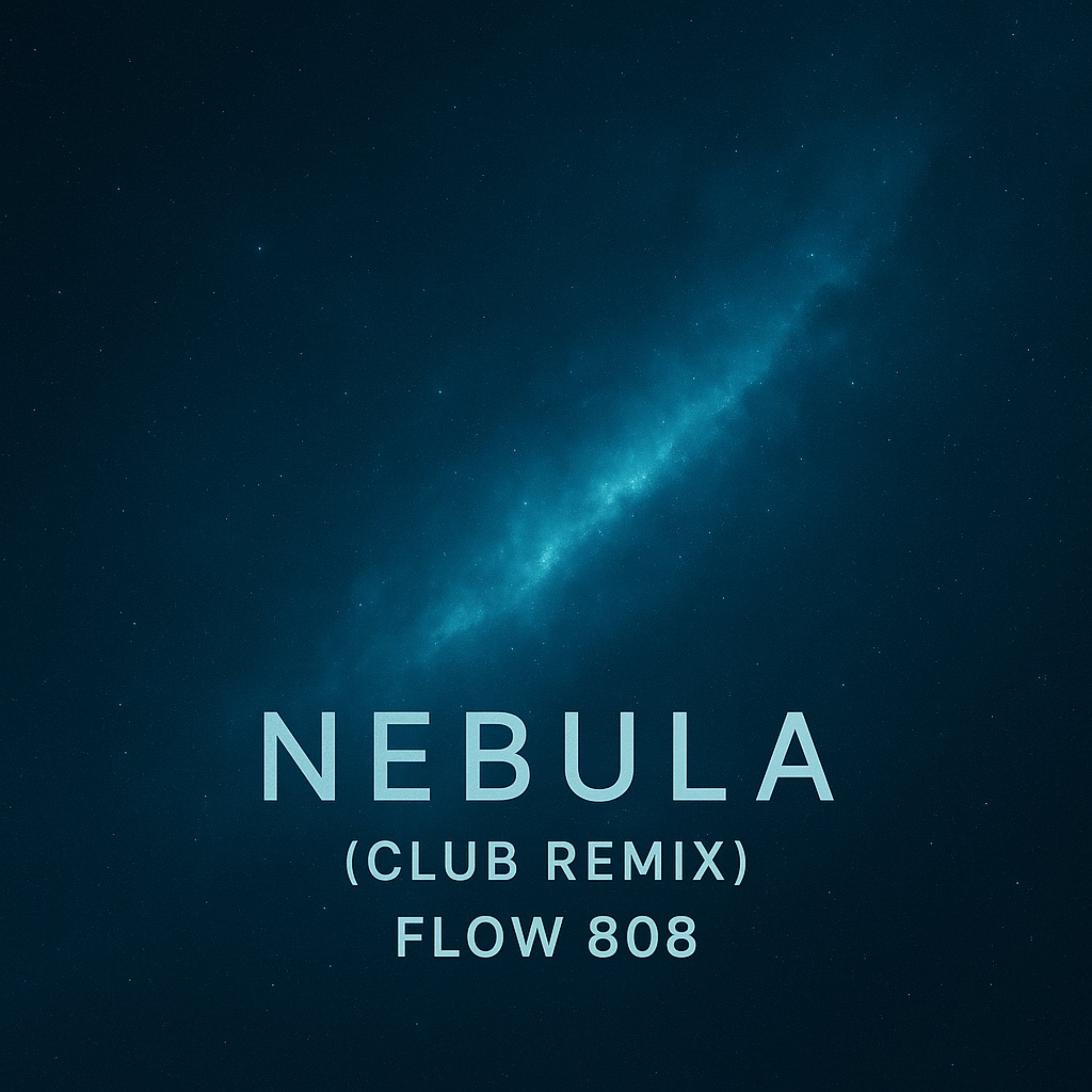 Nebula (Club Remix) artwork