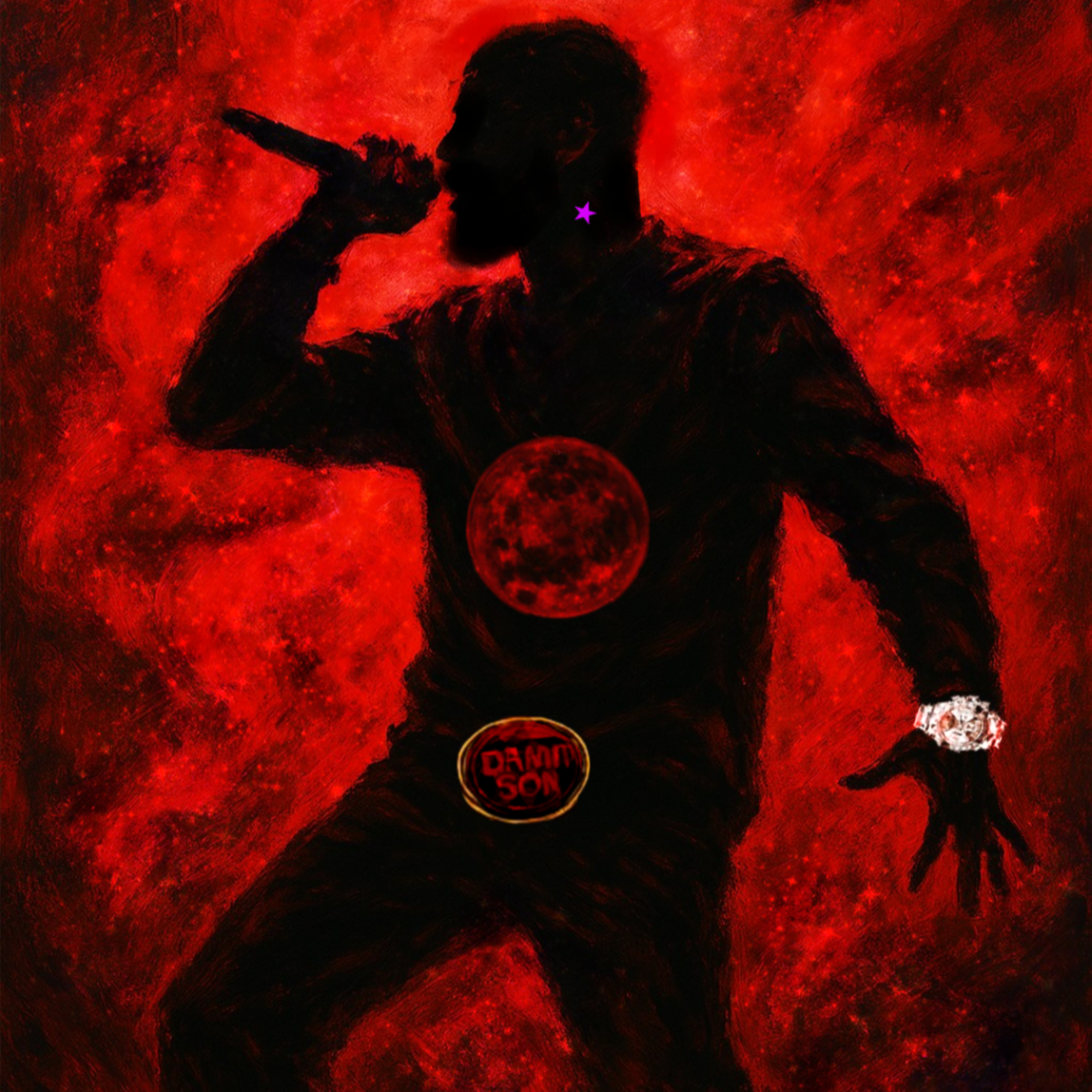 Mink Mink artwork