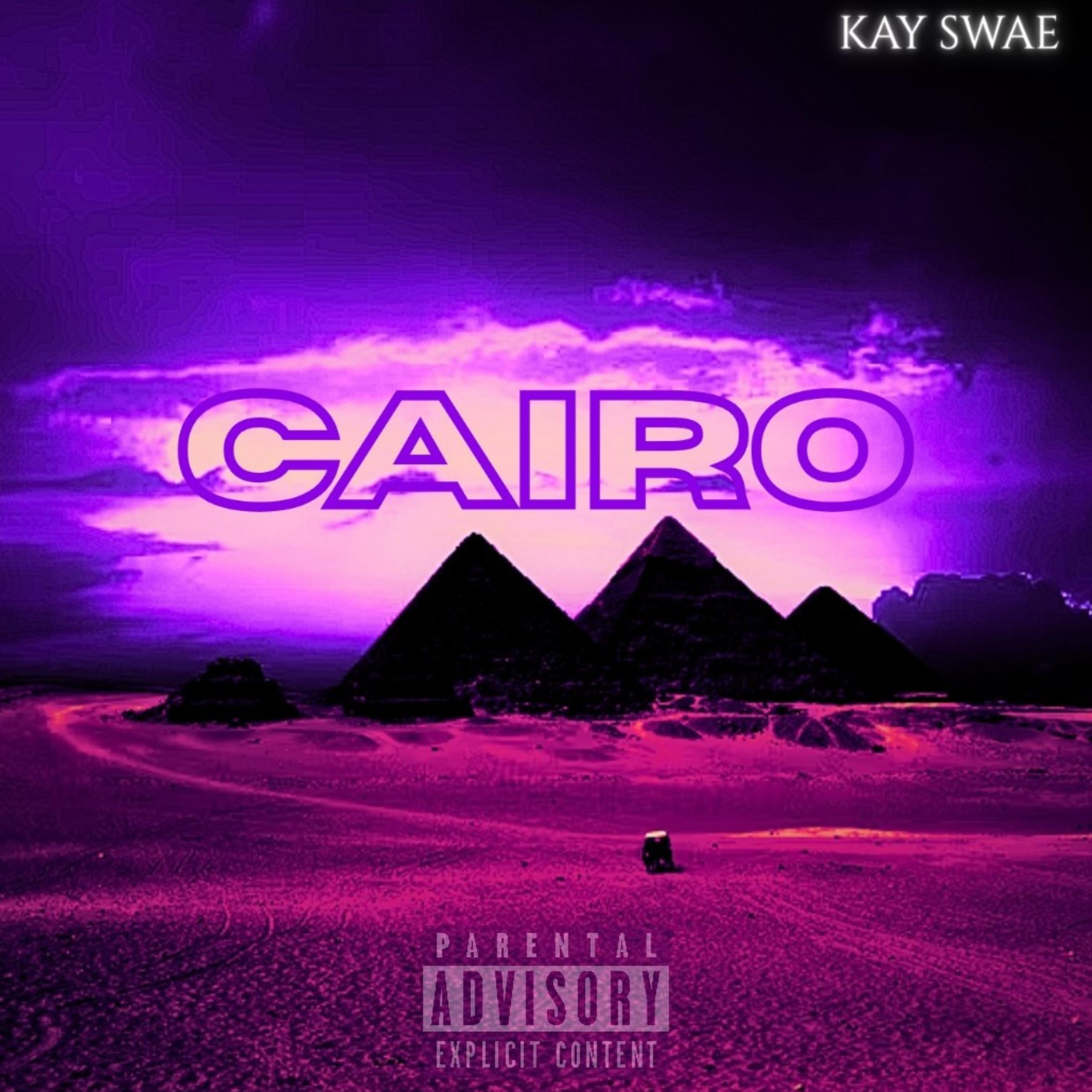 Cairo artwork