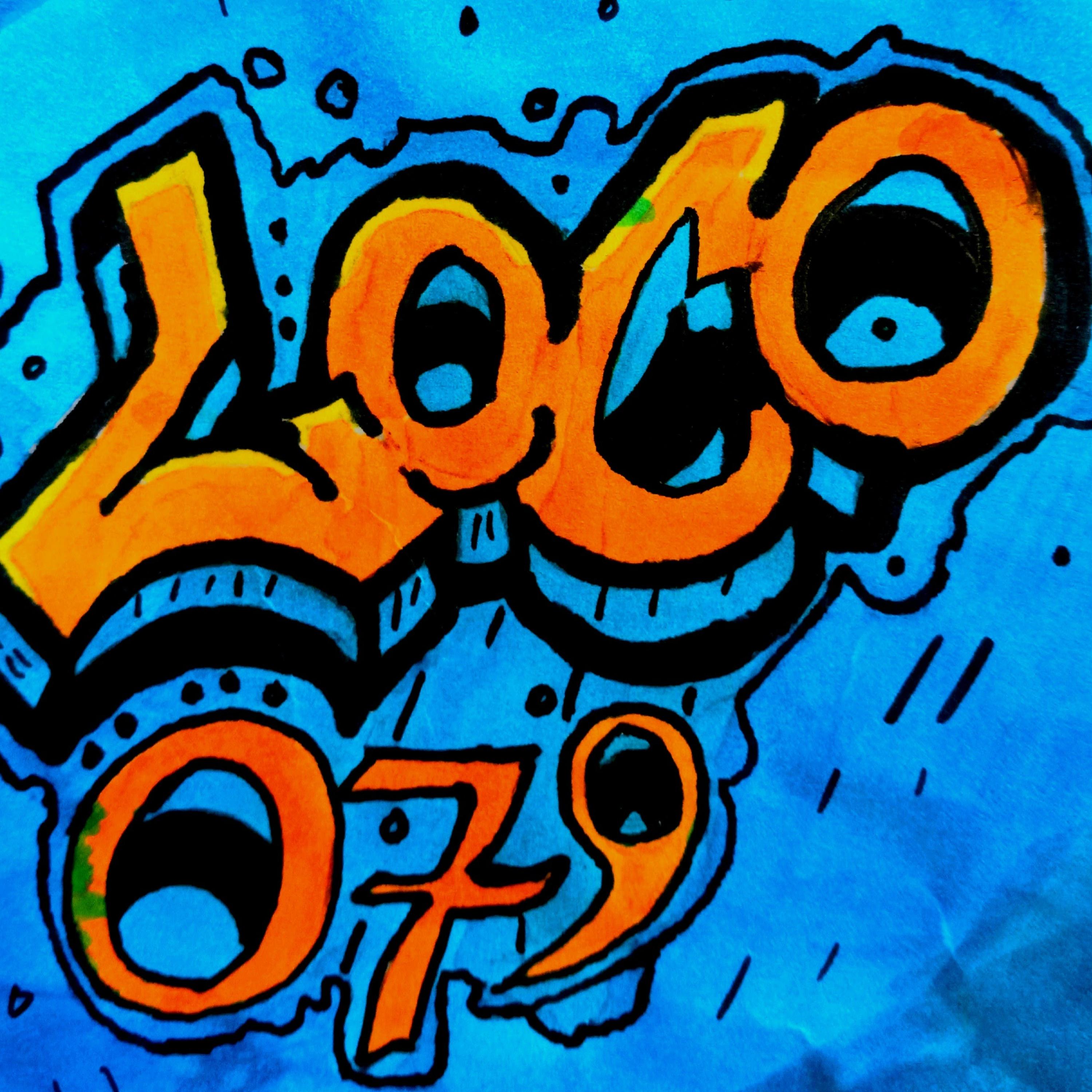 Miss My Cousins by Loco079 cover art