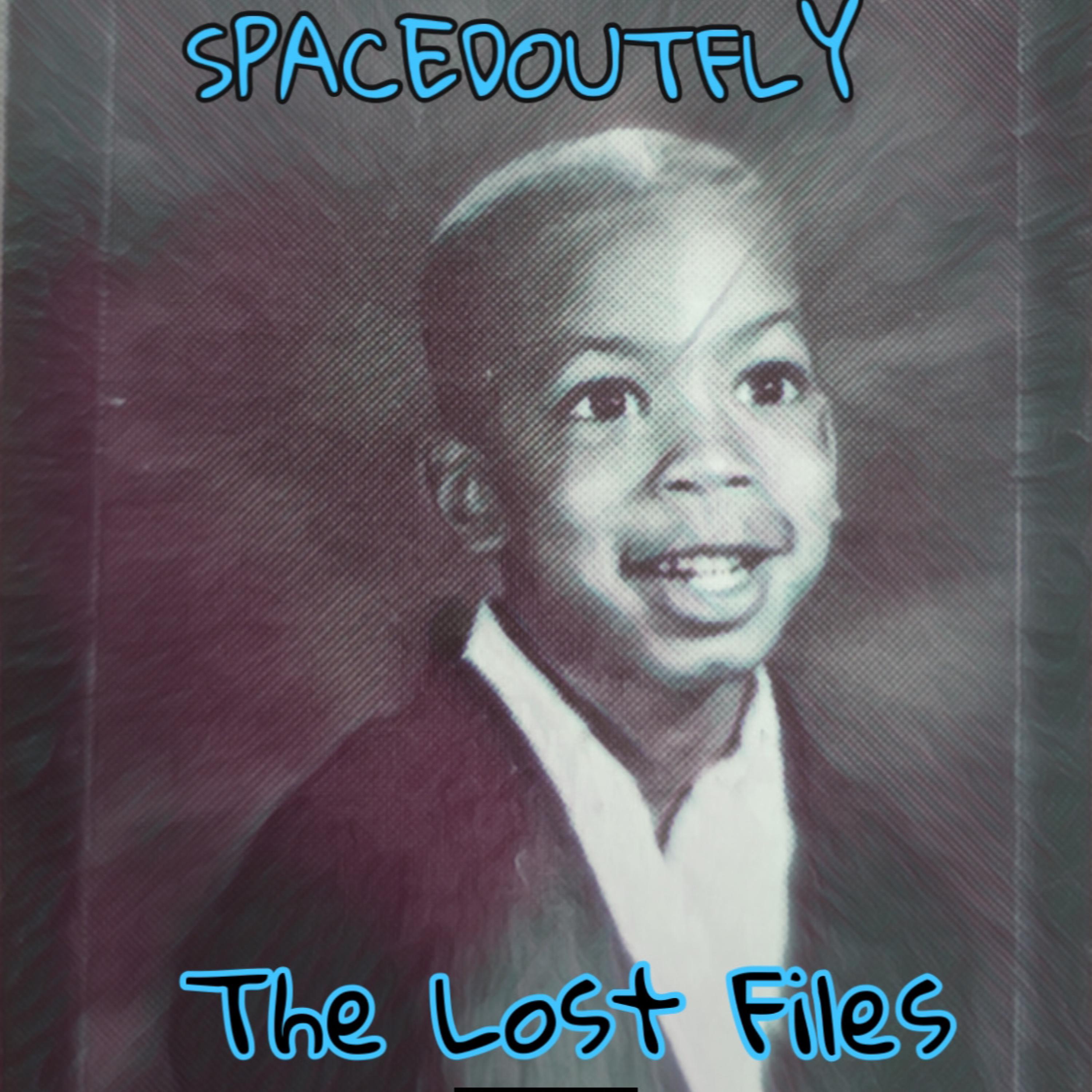 The Lost Files artwork