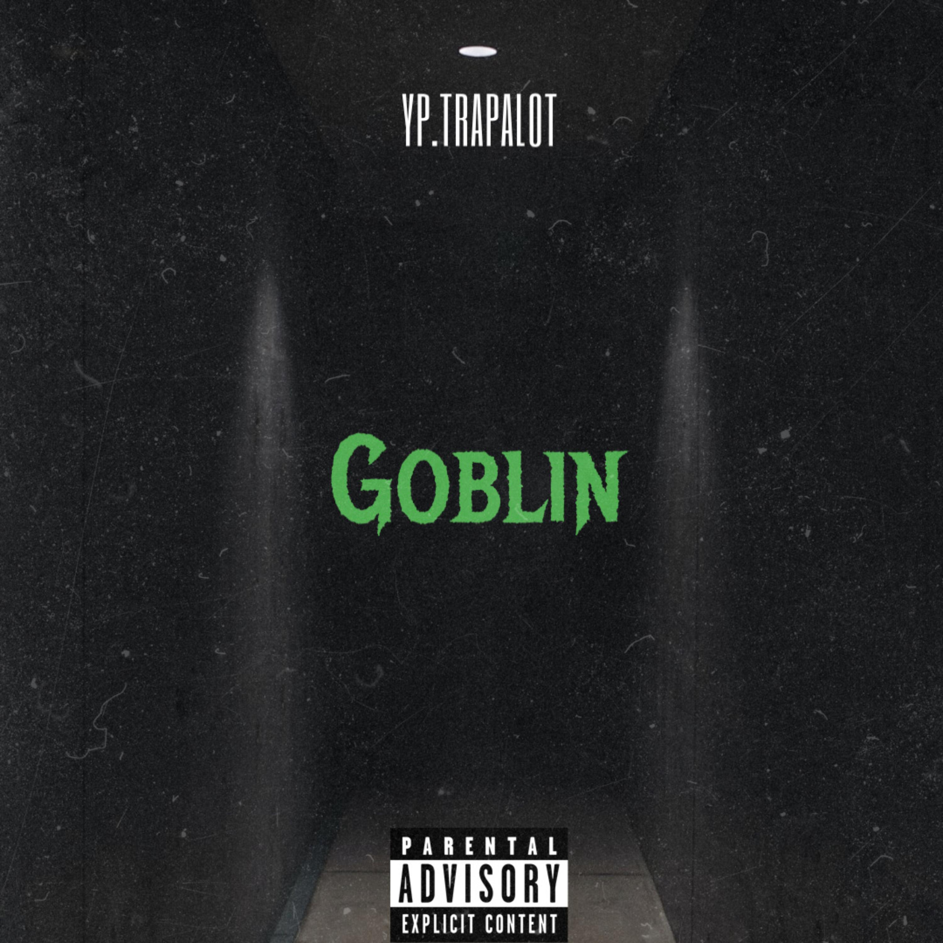 Goblin artwork