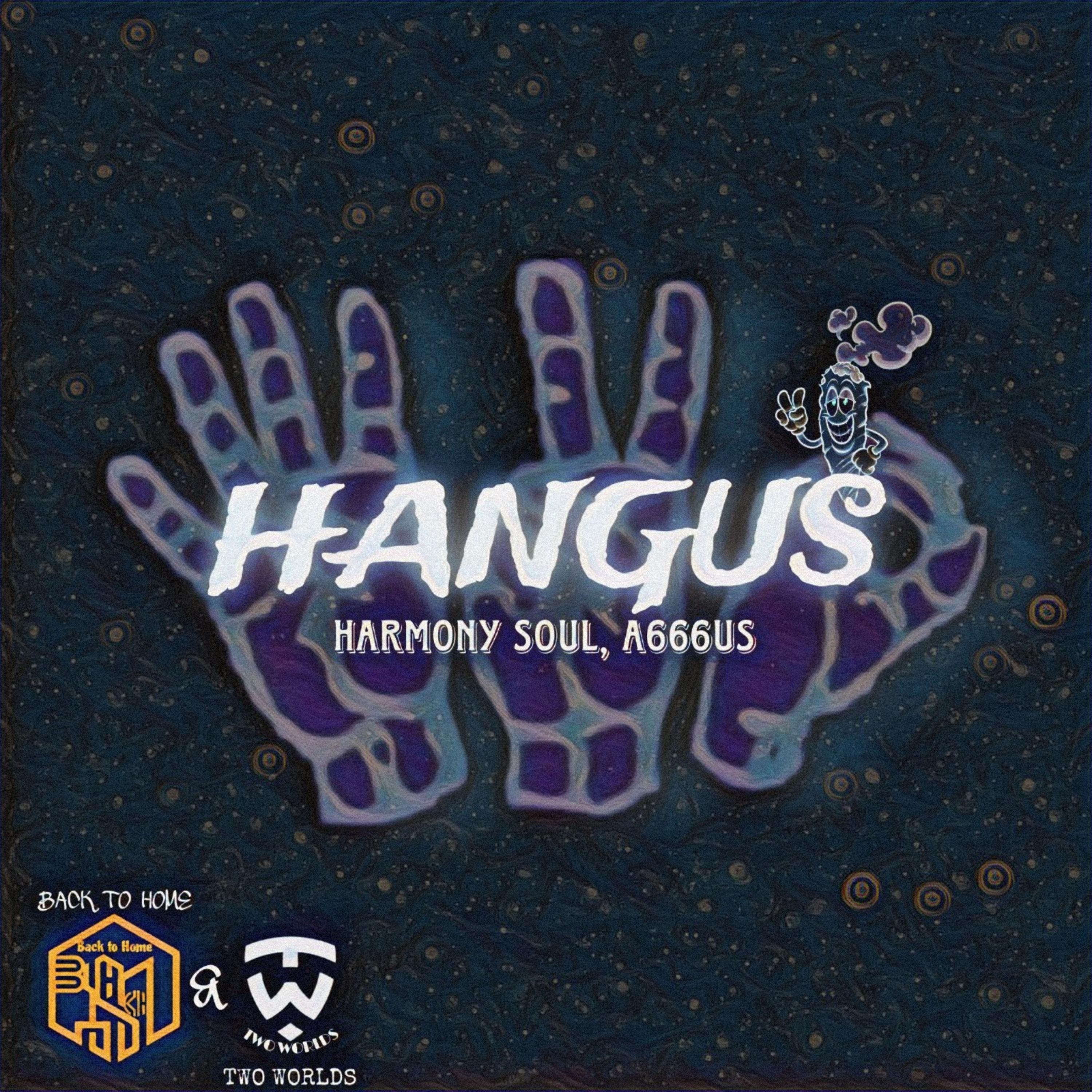 HANGUS artwork