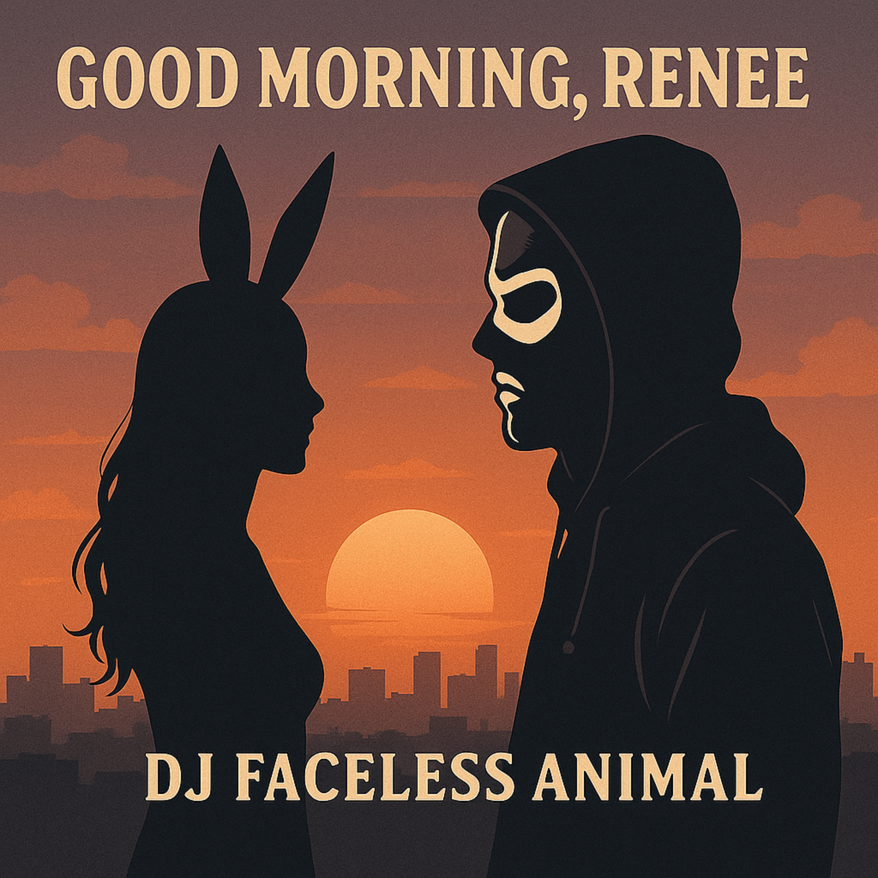Good Morning, Renee artwork