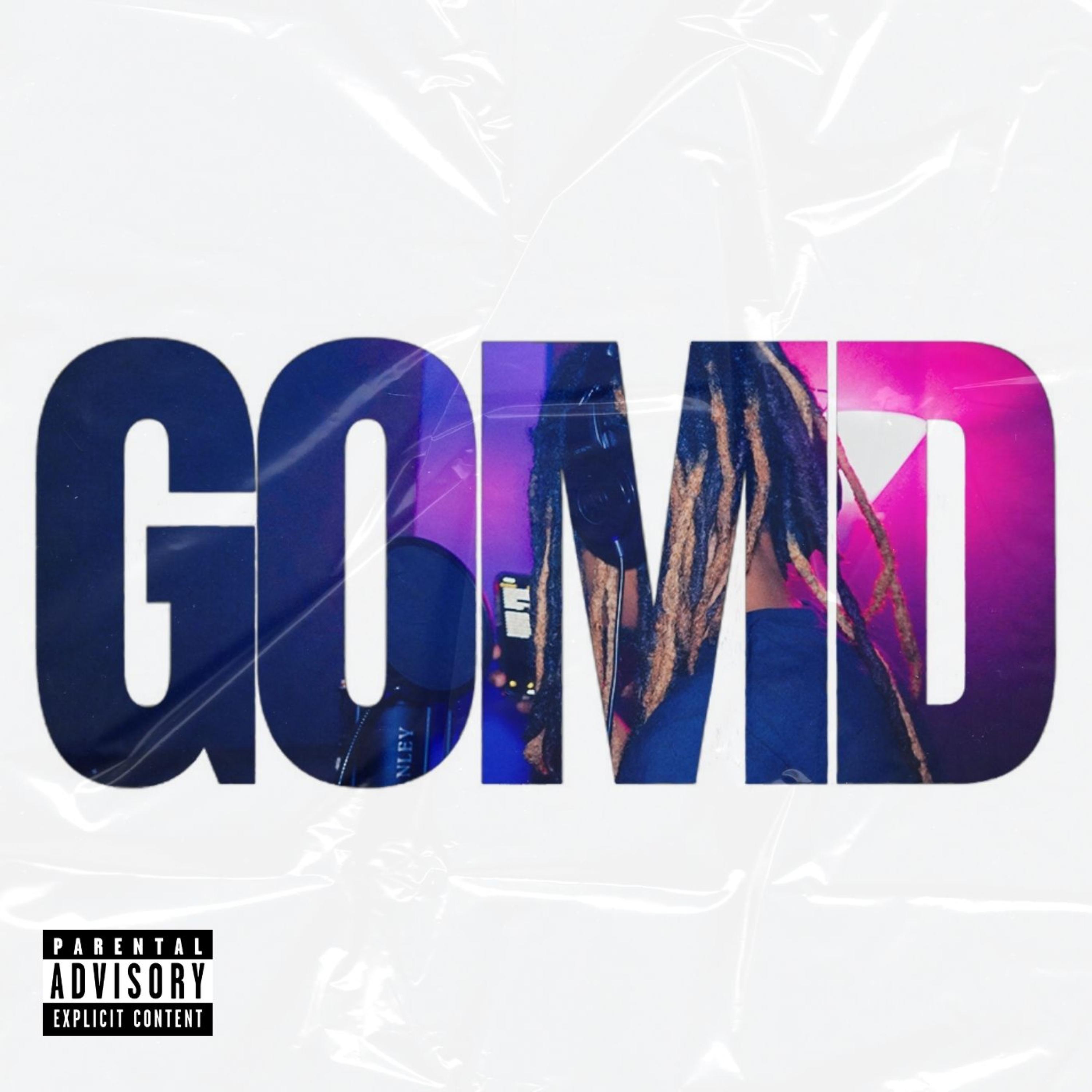GOMD artwork