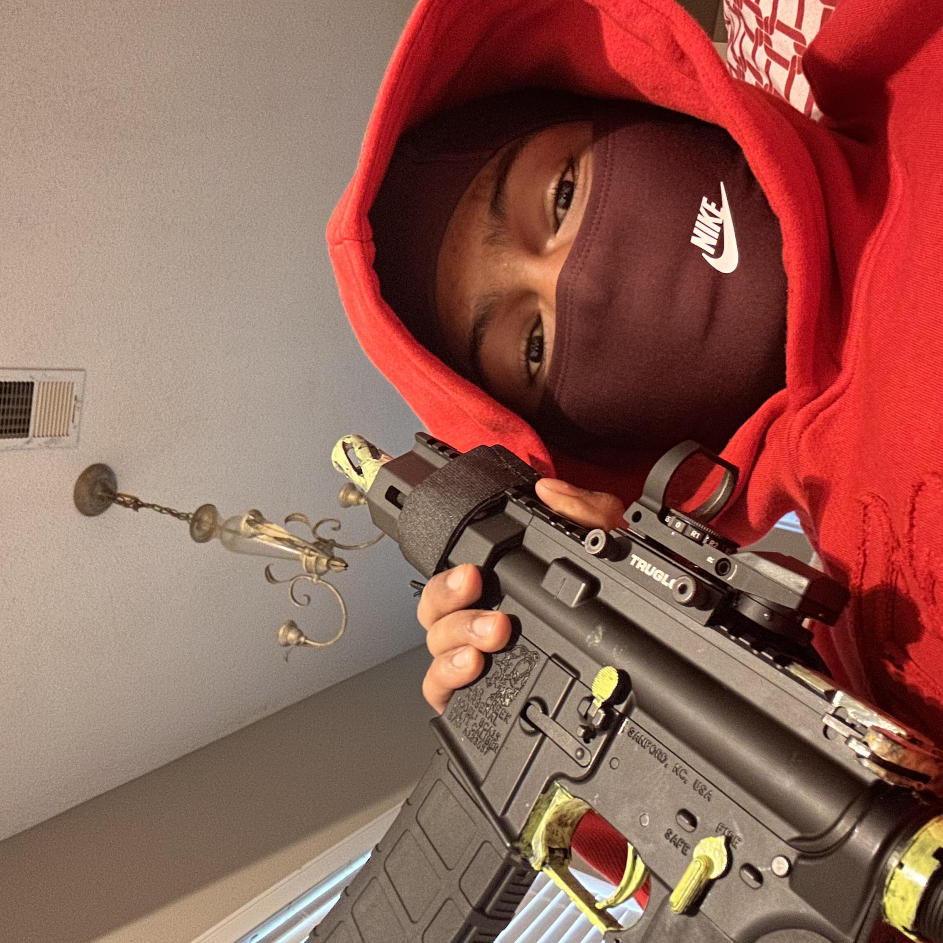 How I Been Feeling artwork