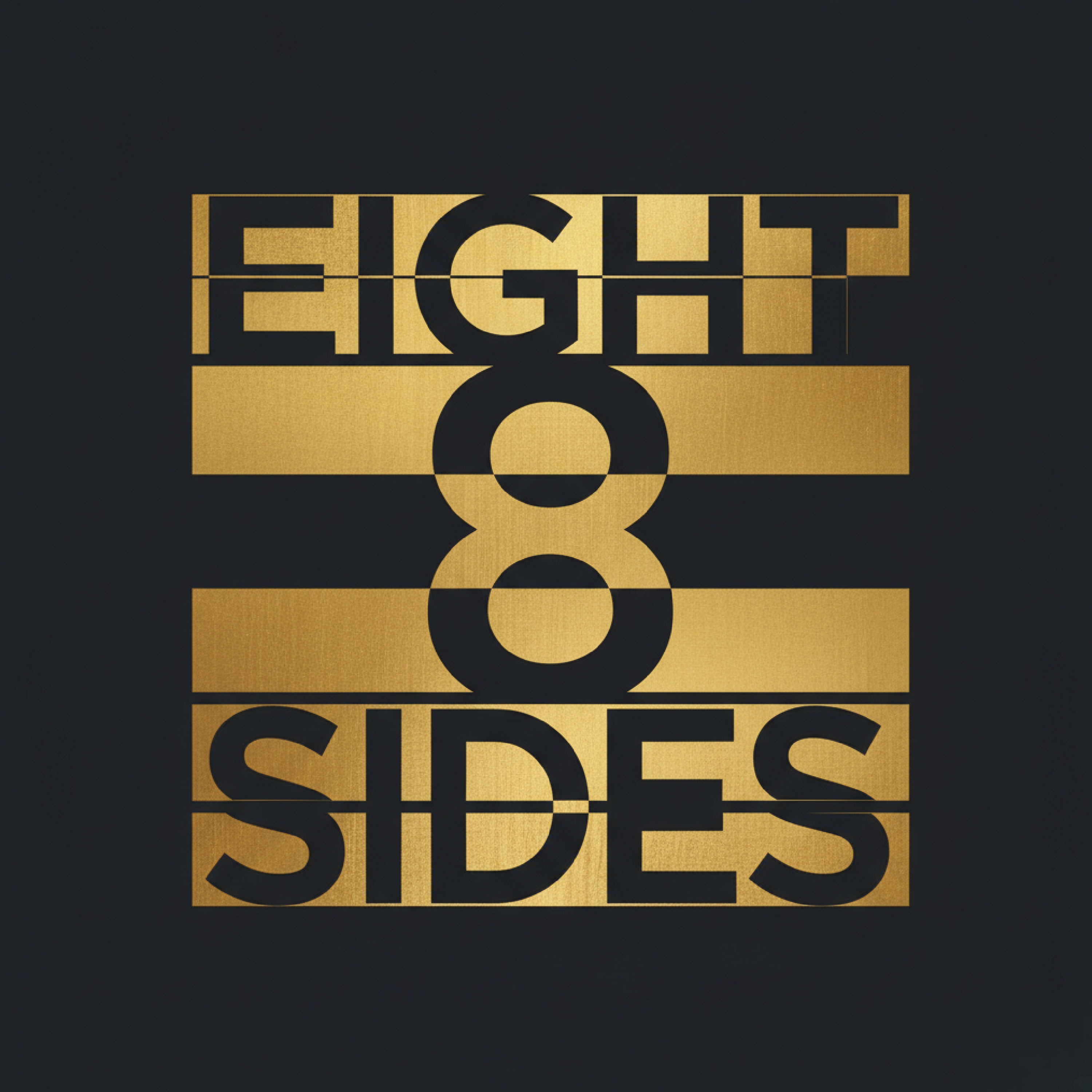 Eight Sides artwork