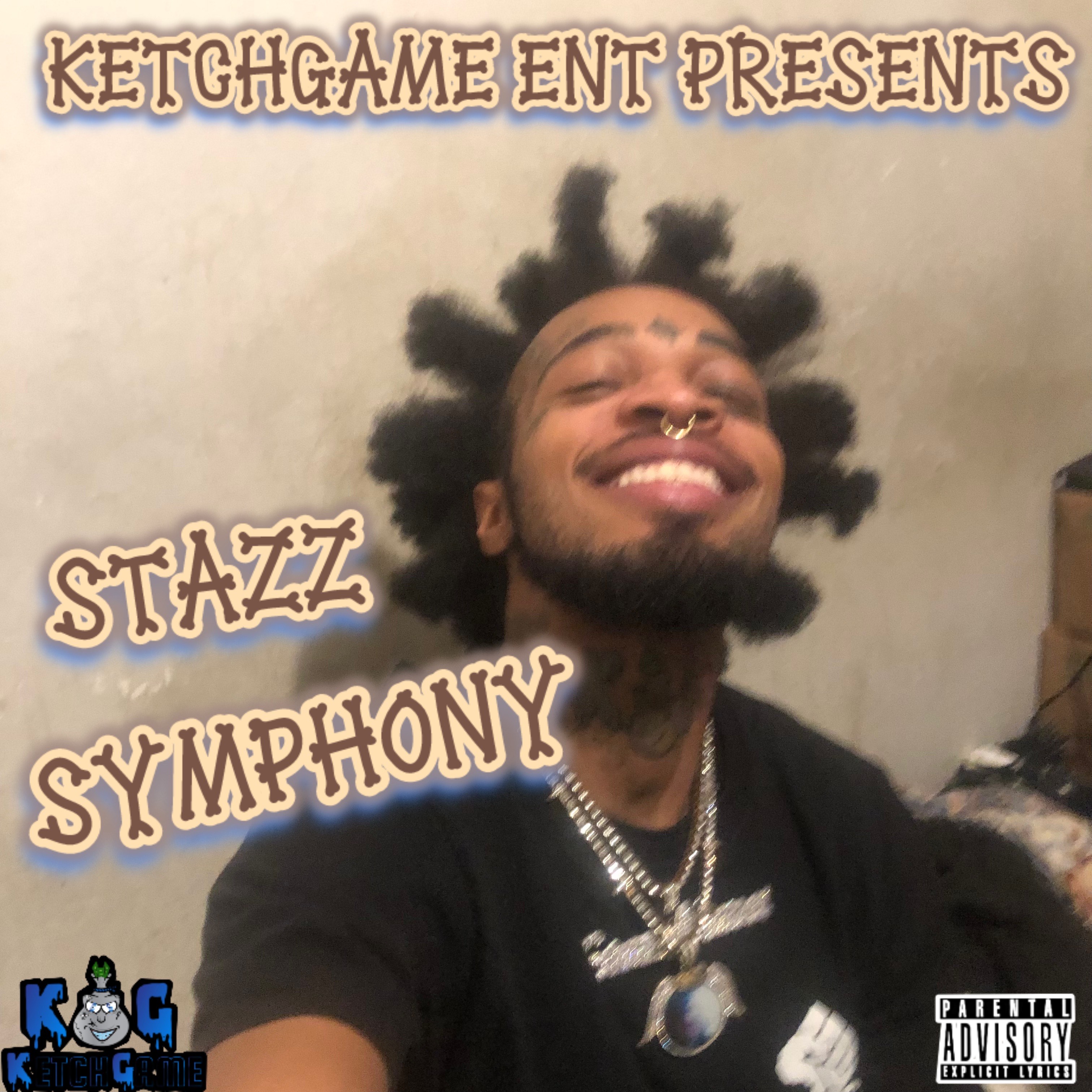 Stazz Symphony artwork
