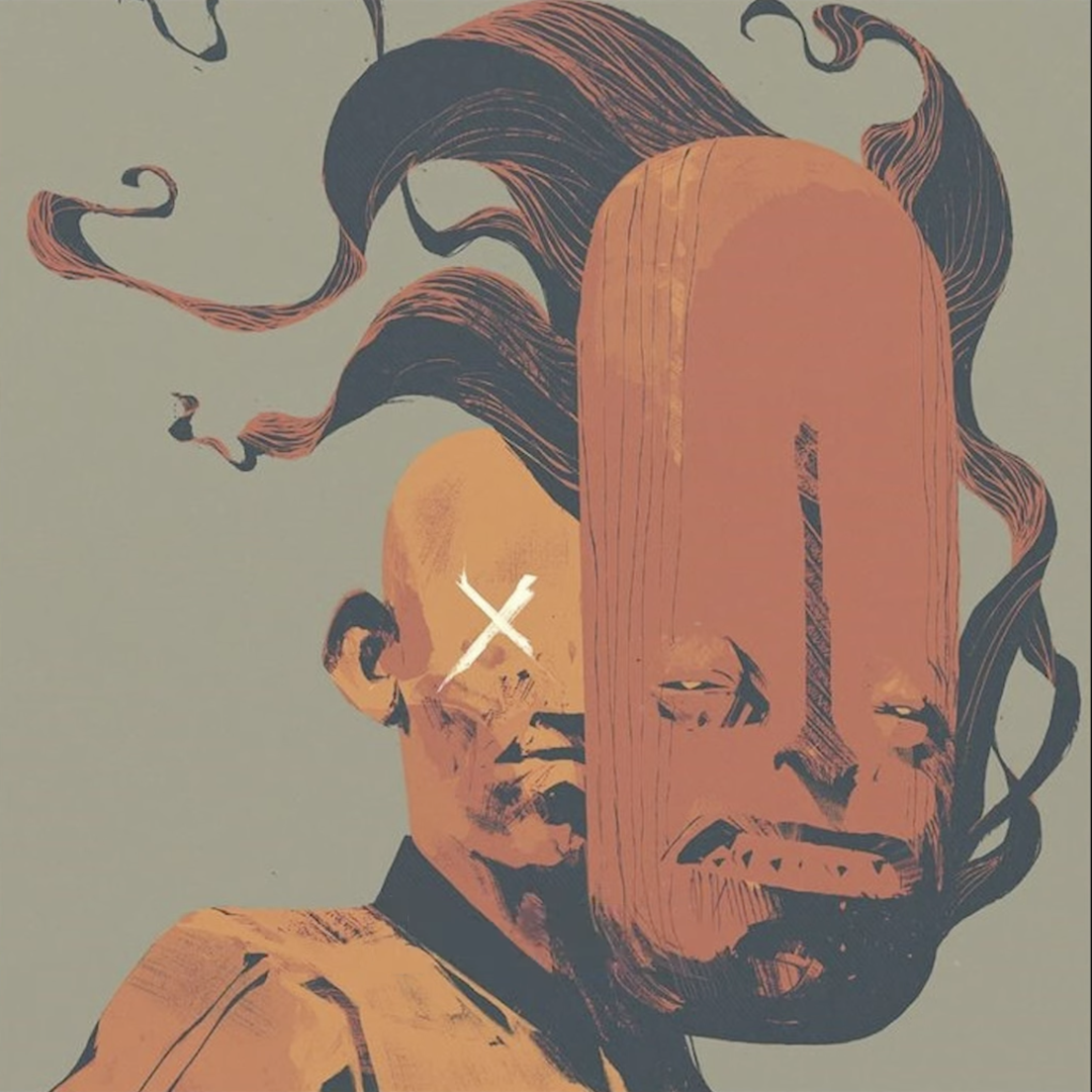 Dont Say Sorry artwork