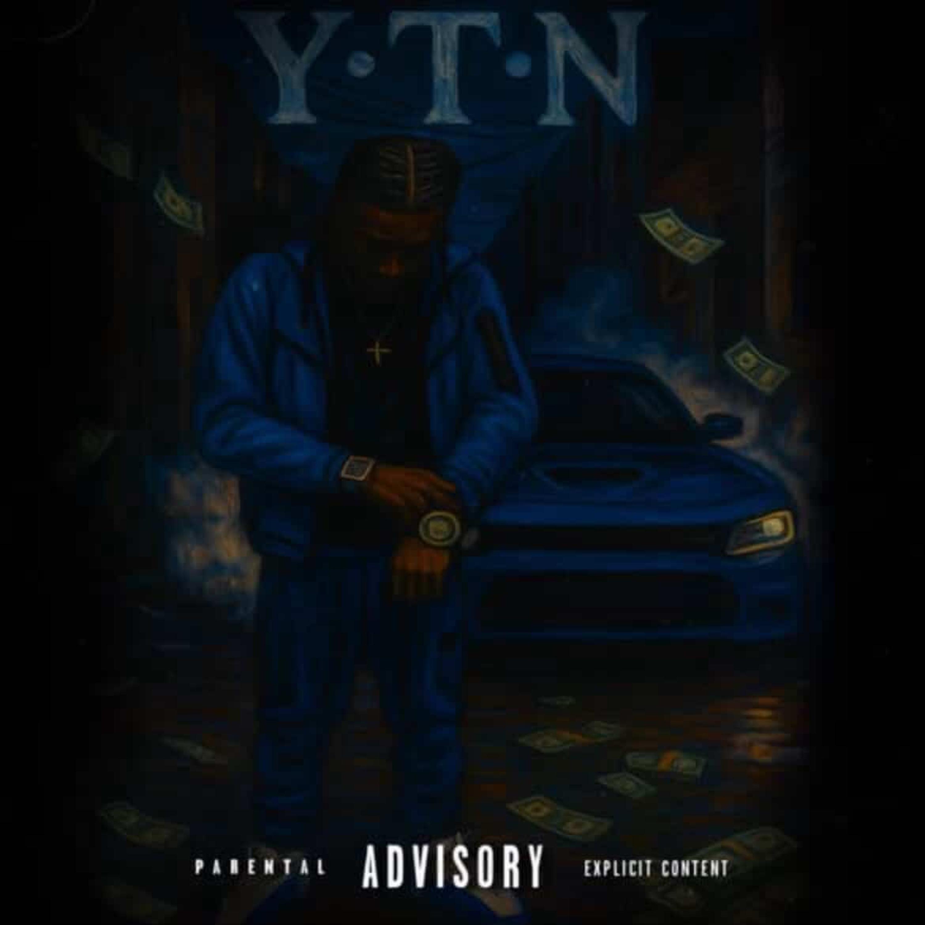 Y.T.N artwork