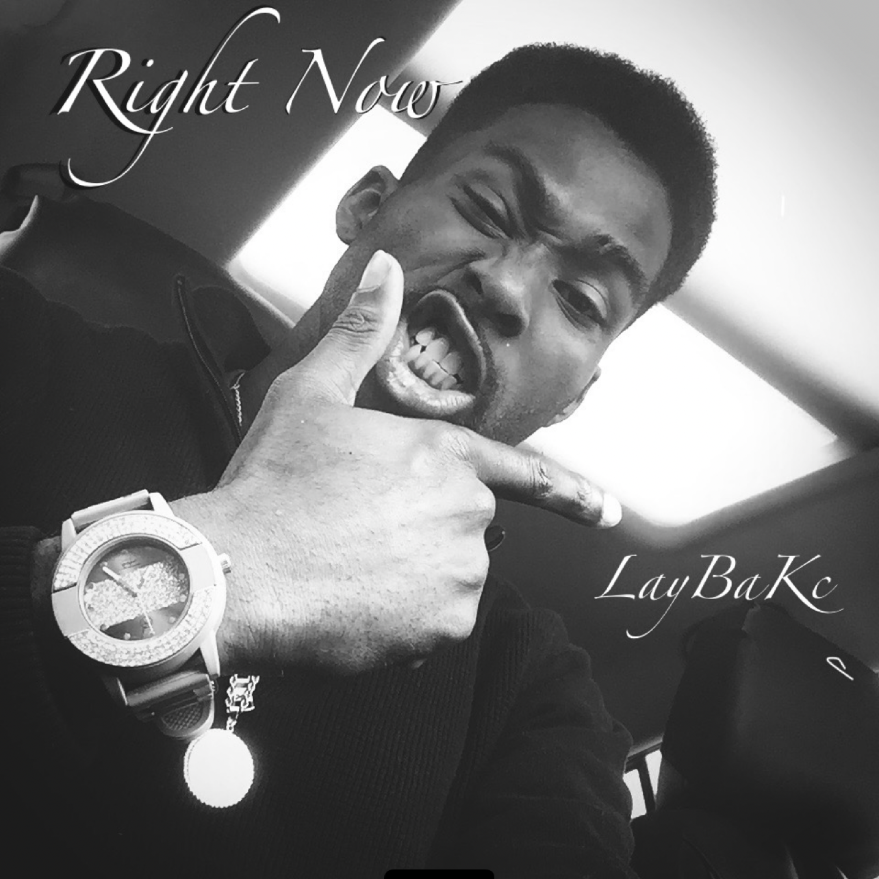 Right Now artwork