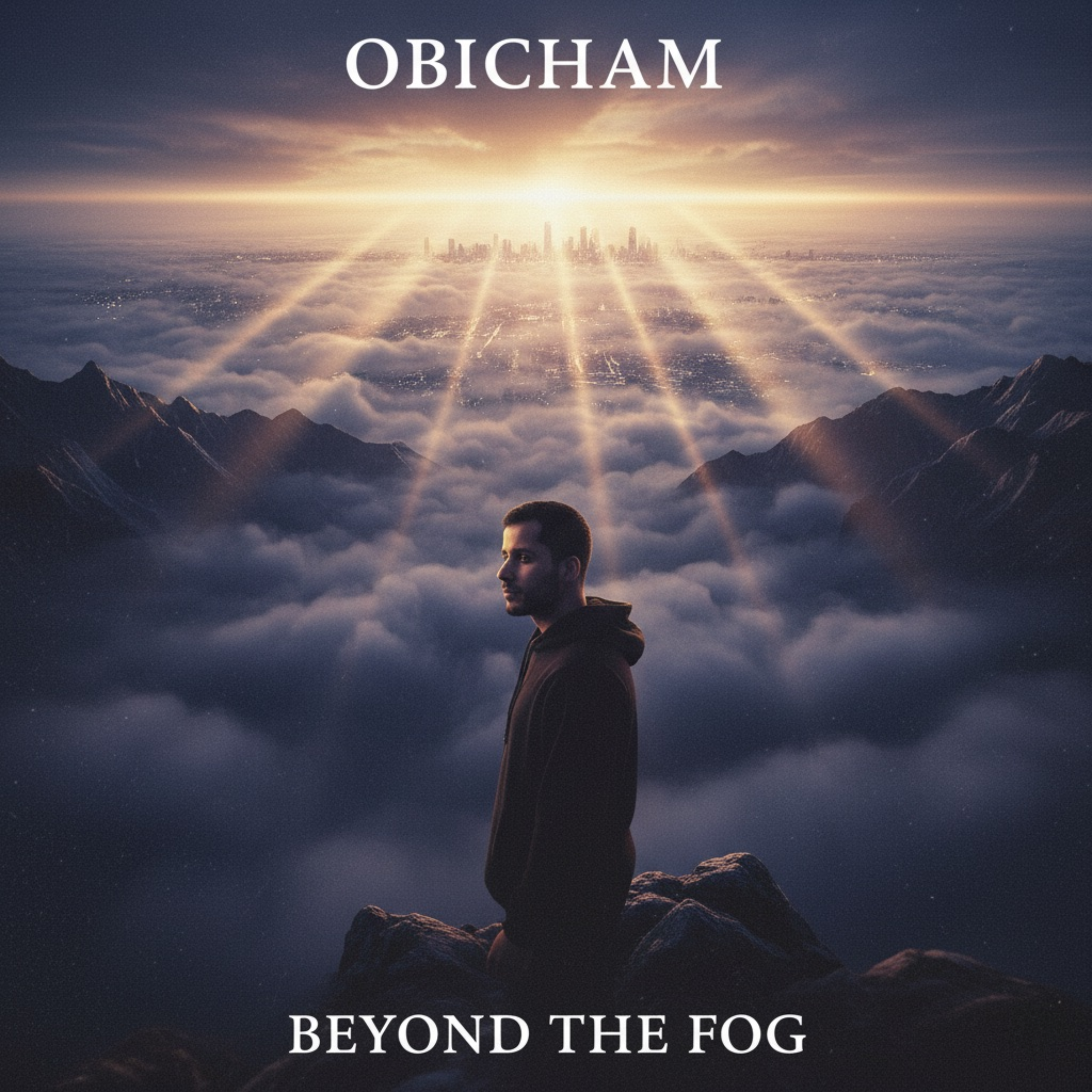 Beyond The Fog artwork