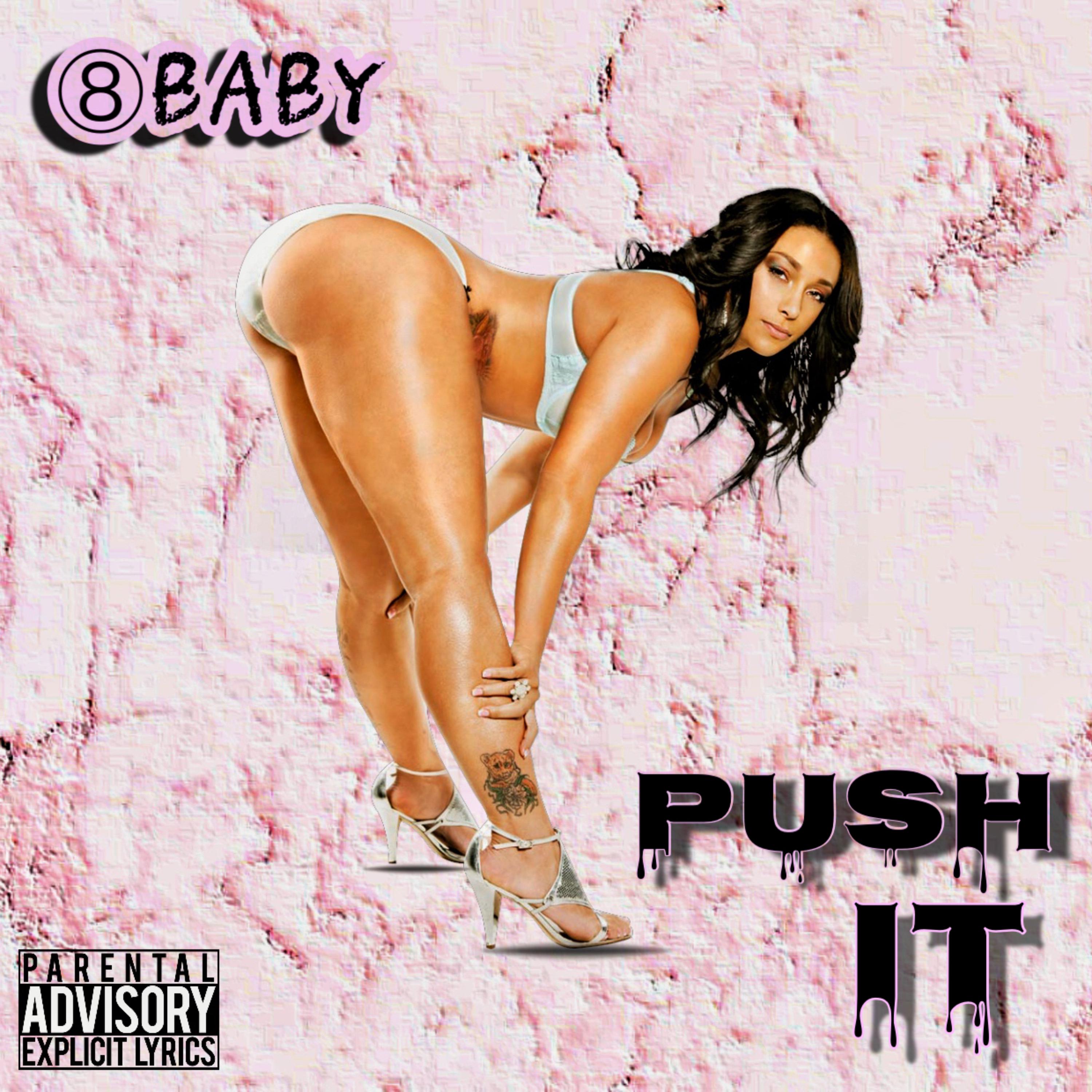 Push It artwork