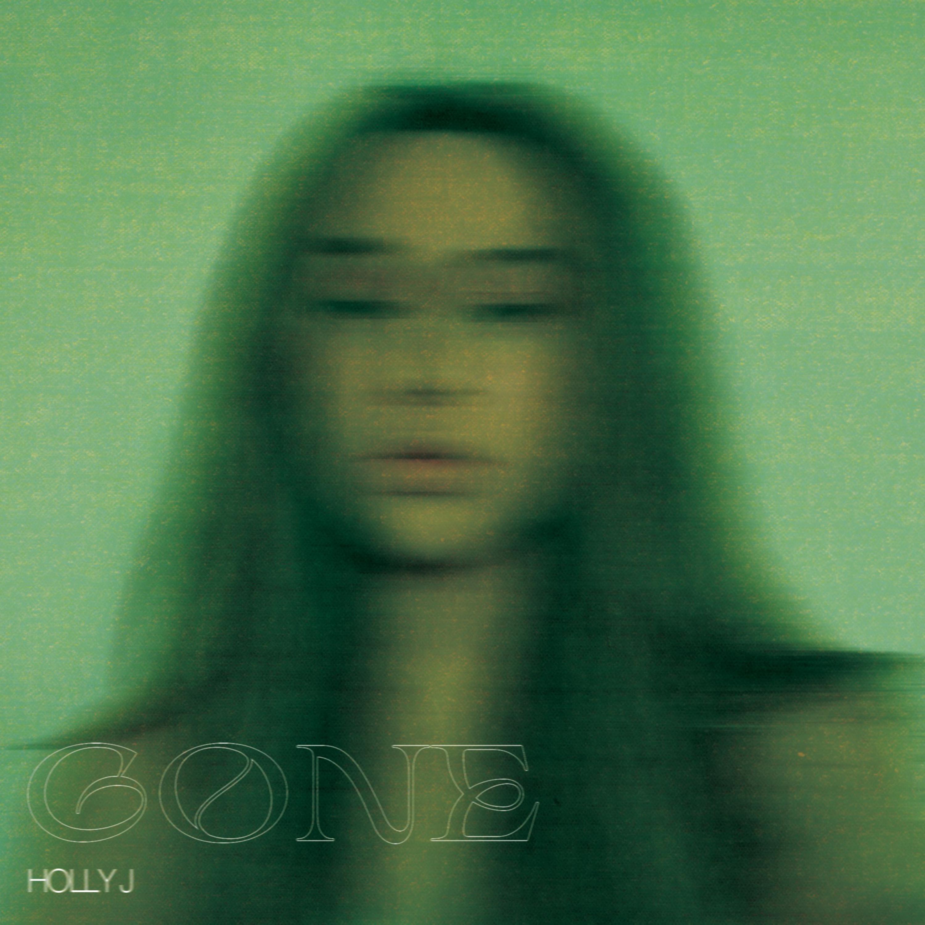 Gone artwork