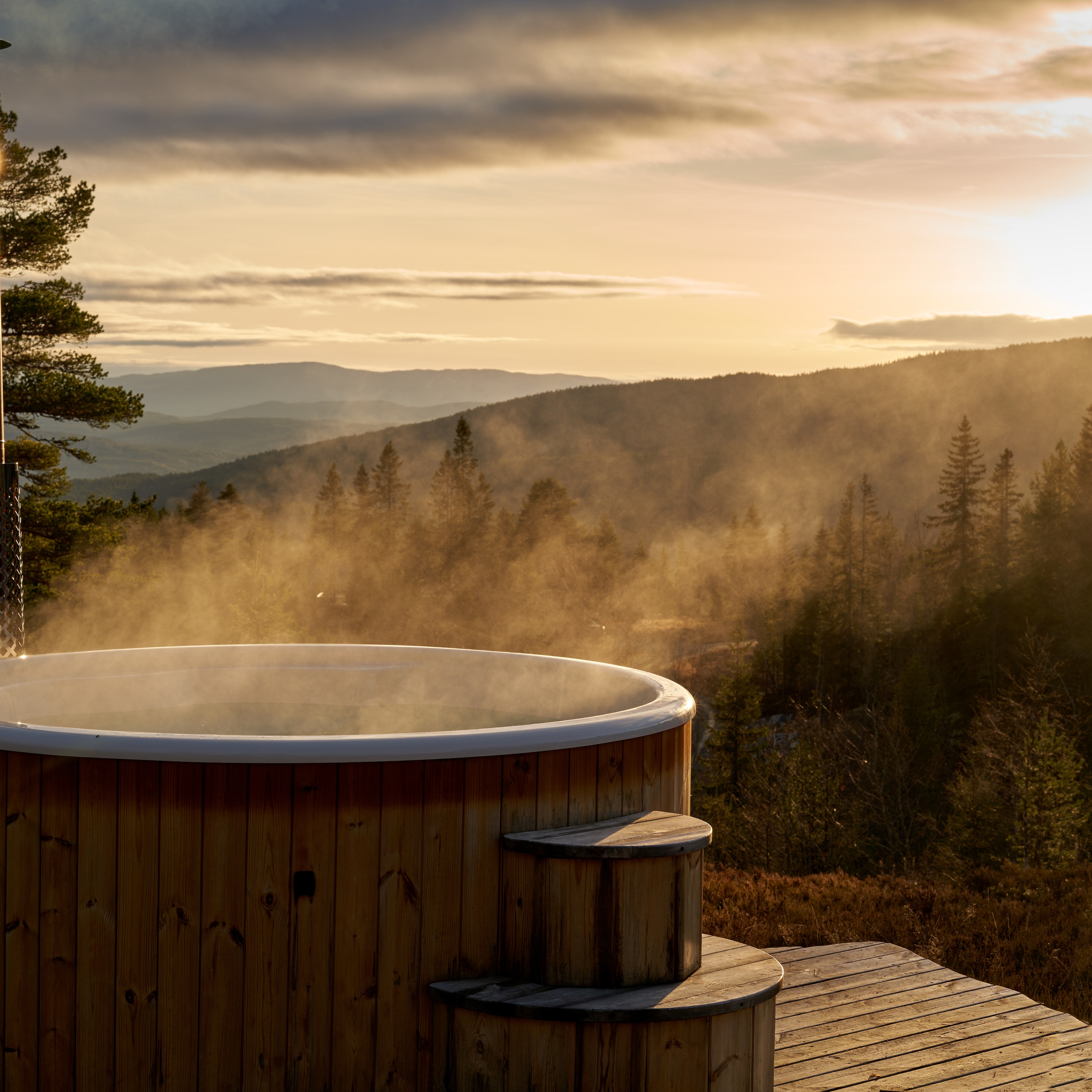 Hot Tubbin artwork