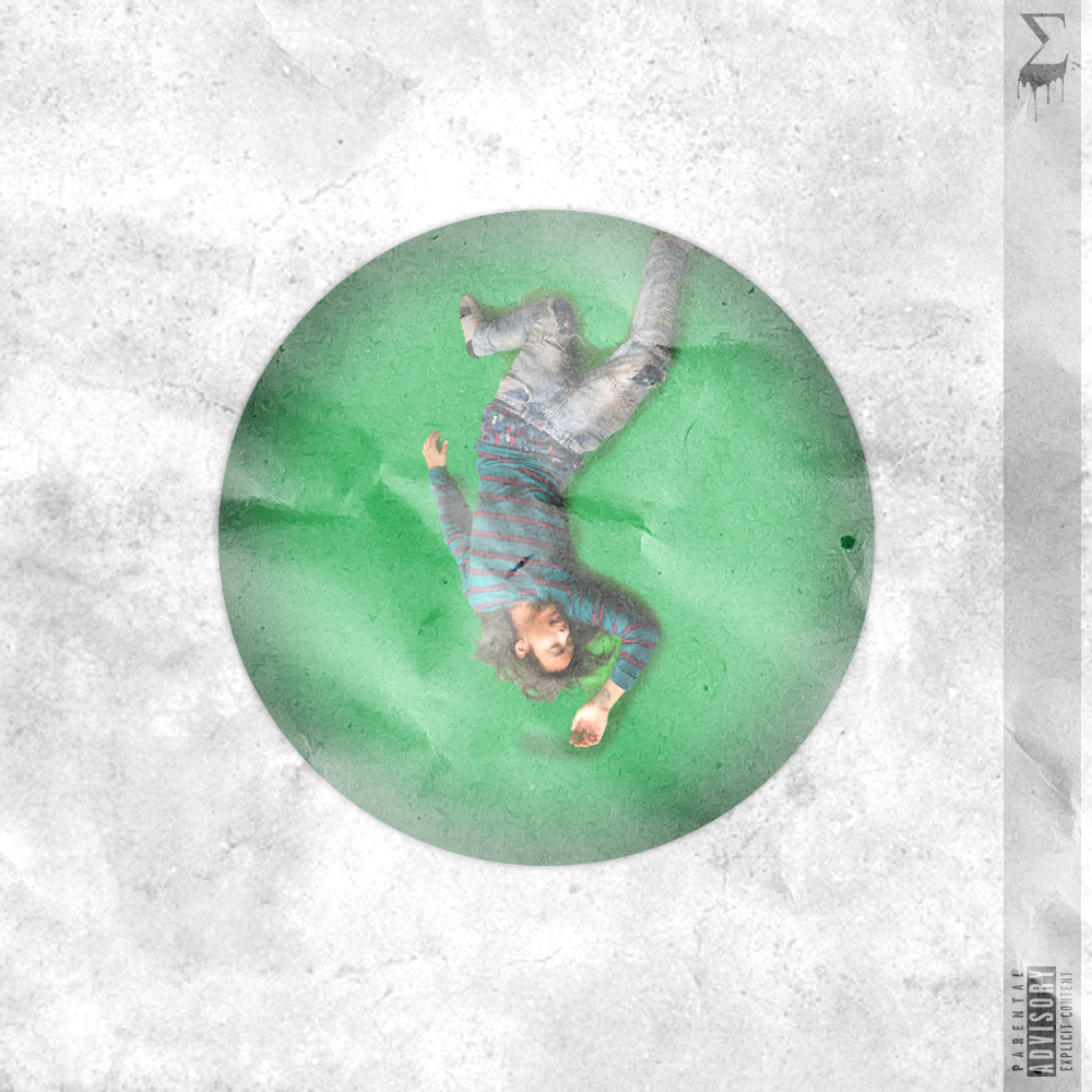 SAVE ME (I need you now) by S7GMA cover art