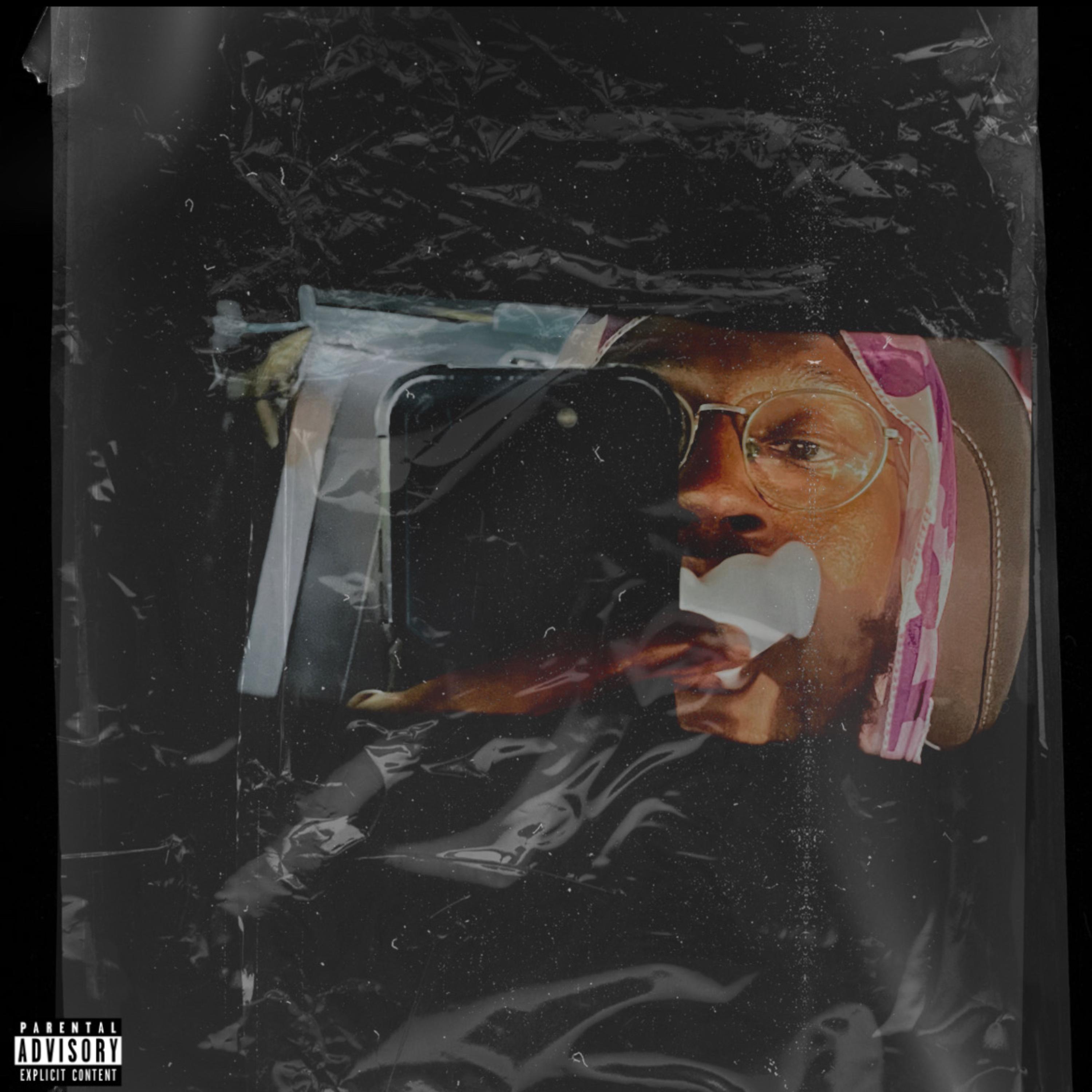 Alone by J. Wam cover art