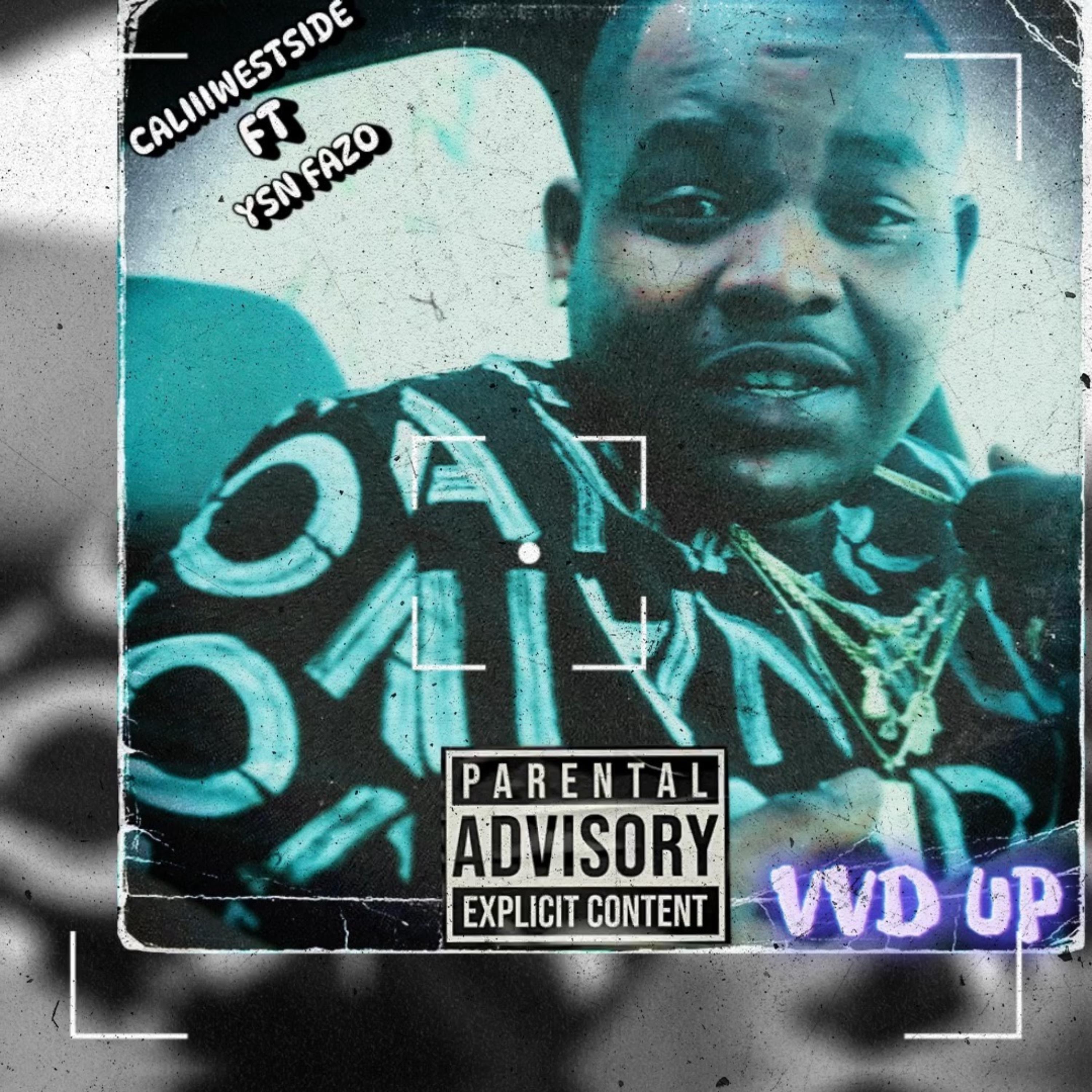 VVED Up artwork