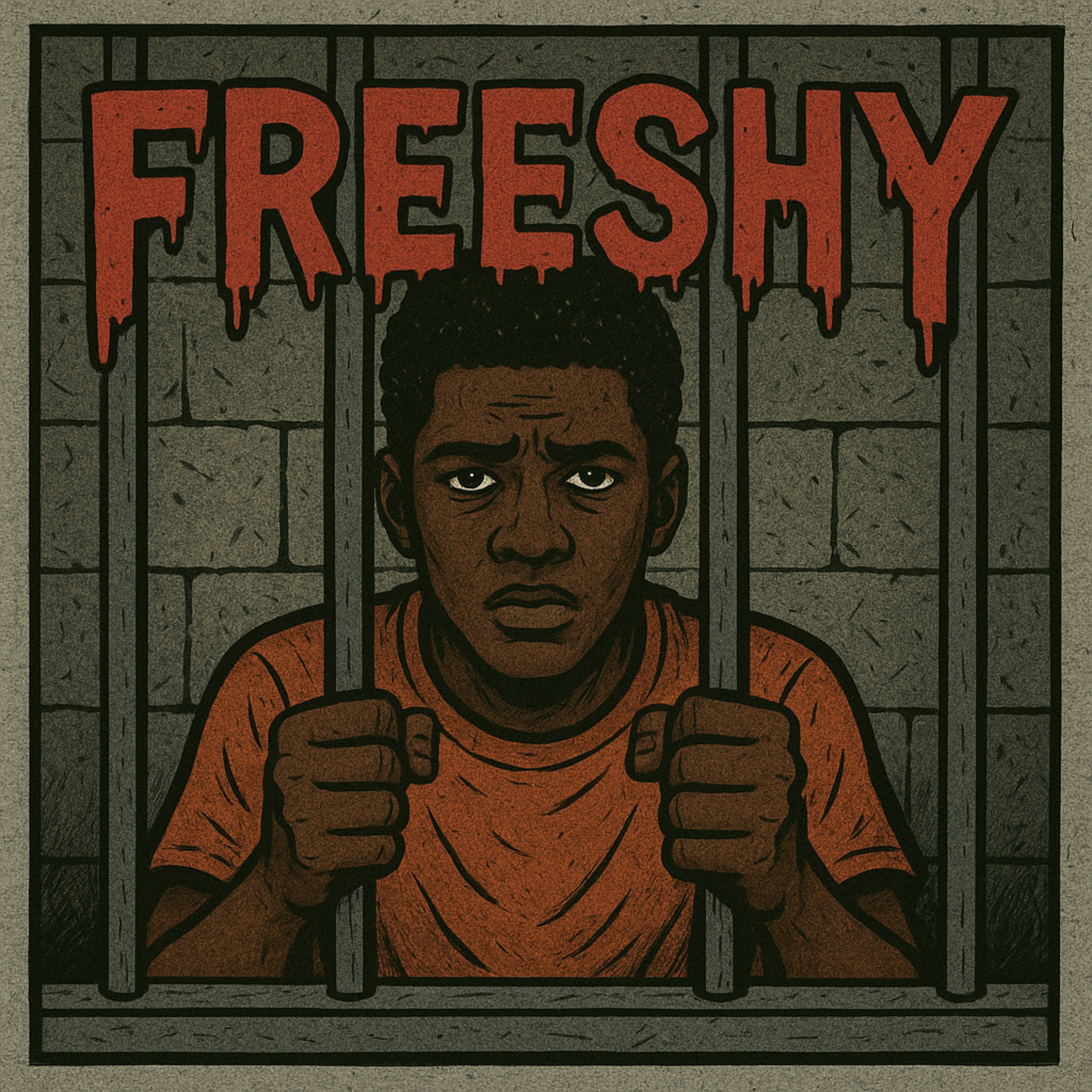Freeshy artwork